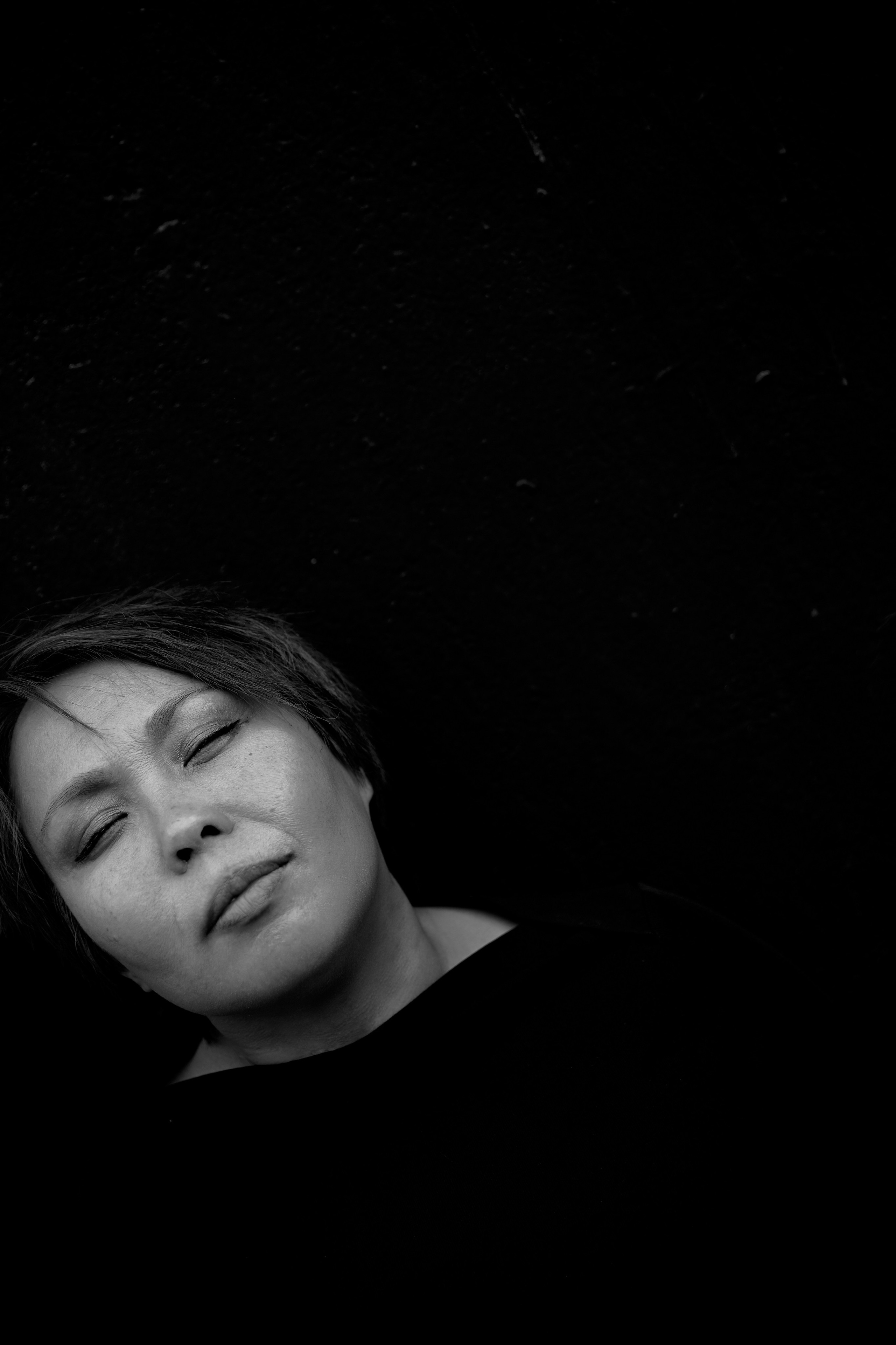 AIGUL. Yulia Otroschenko