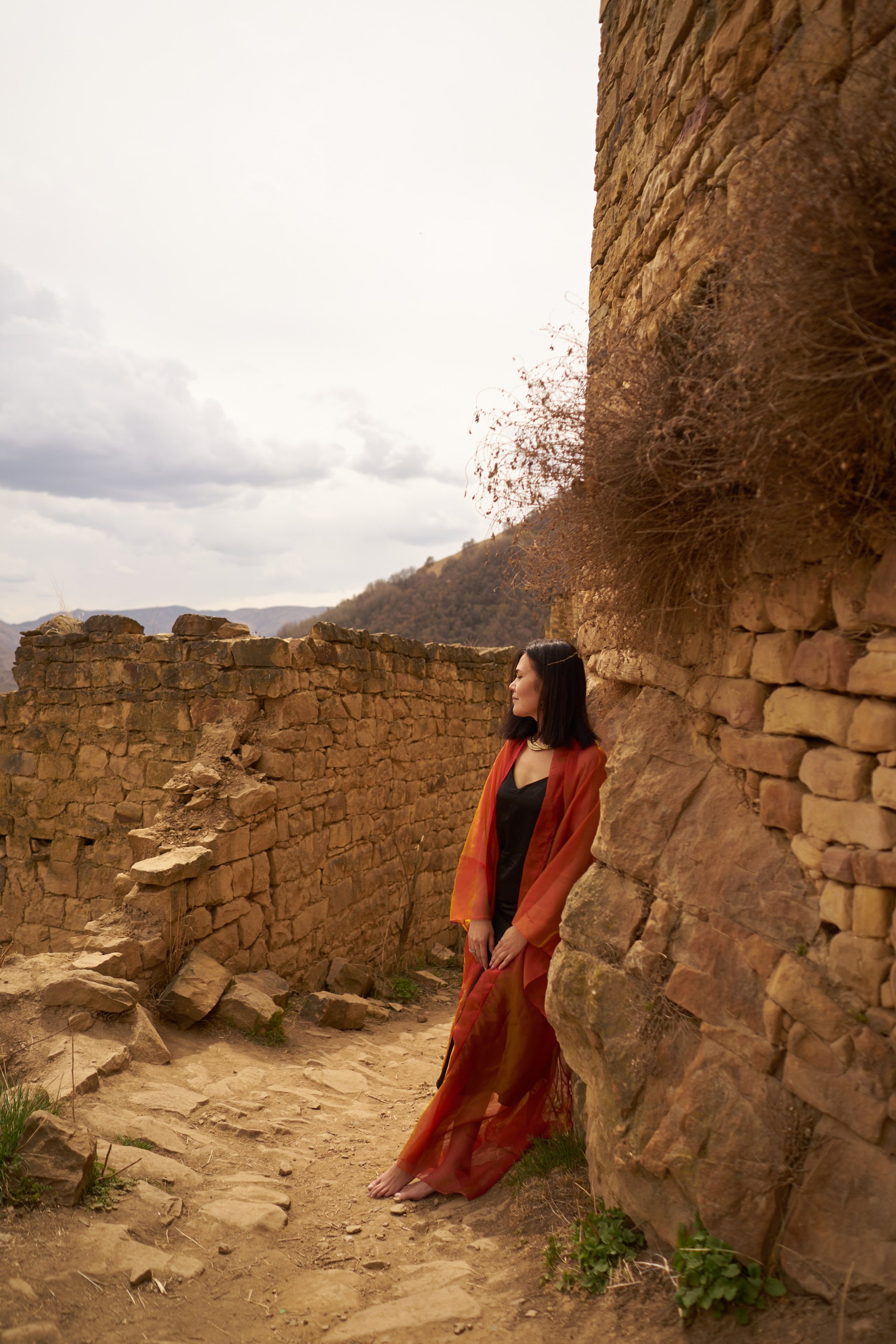 Женский портрет. Контент фотограф в Санкт-Петербурге Виктория Усова