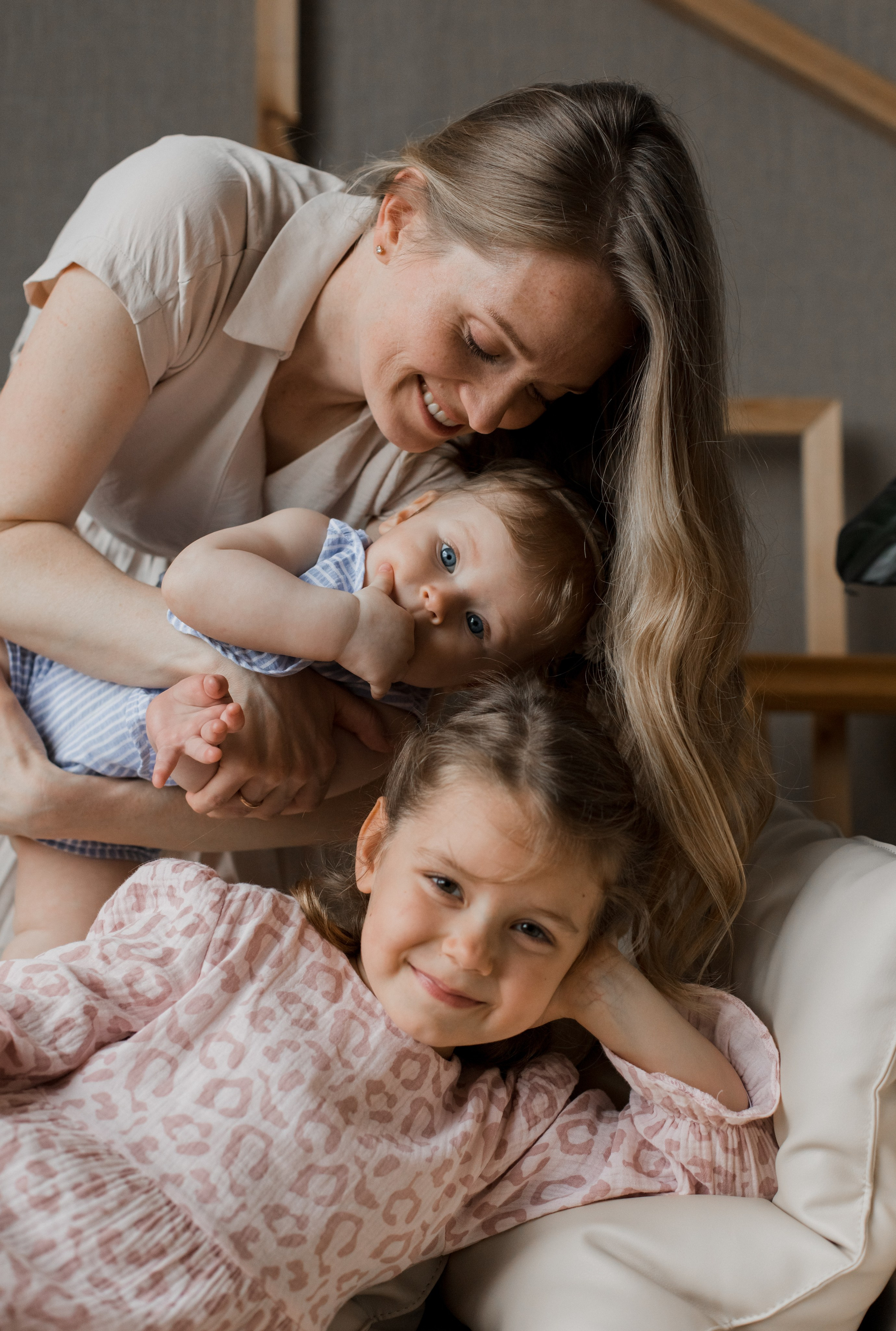 Семья. Свадебный и семейный фотограф в Краснодаре