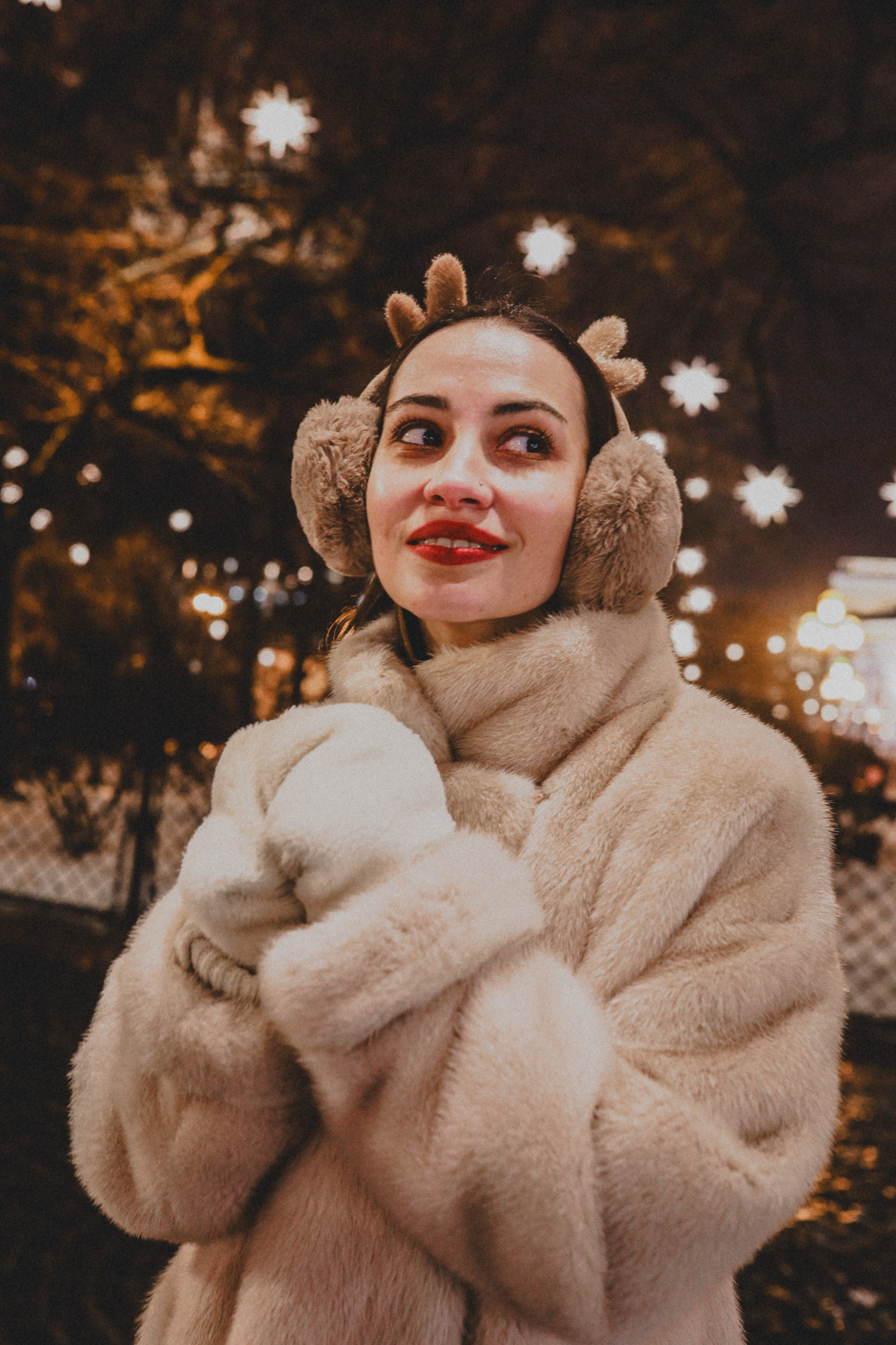 Волшебство на Манежке