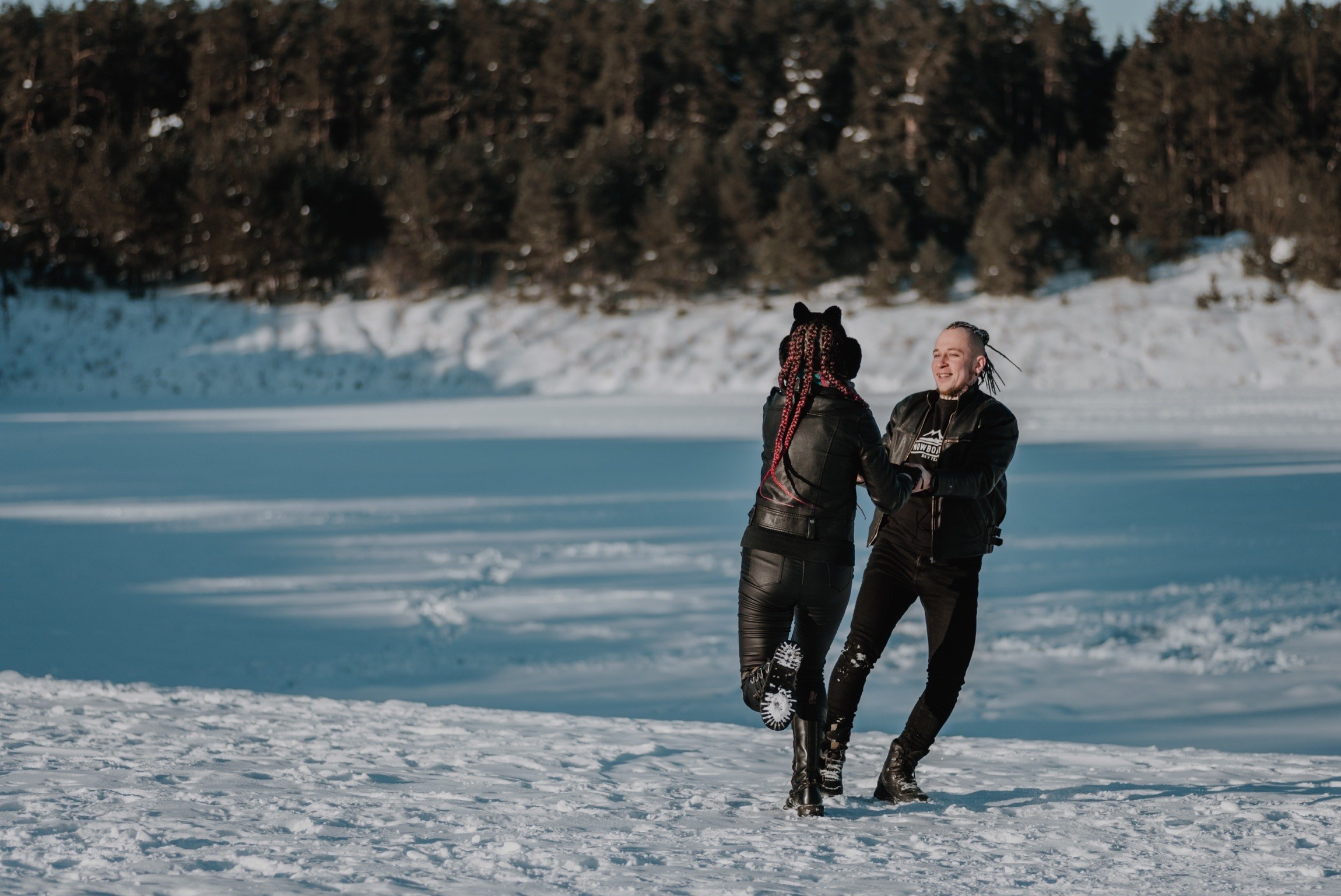 Dirty Boots. Фотограф/видеомейкер в Минске, Москве, Витебске, видеосьемка