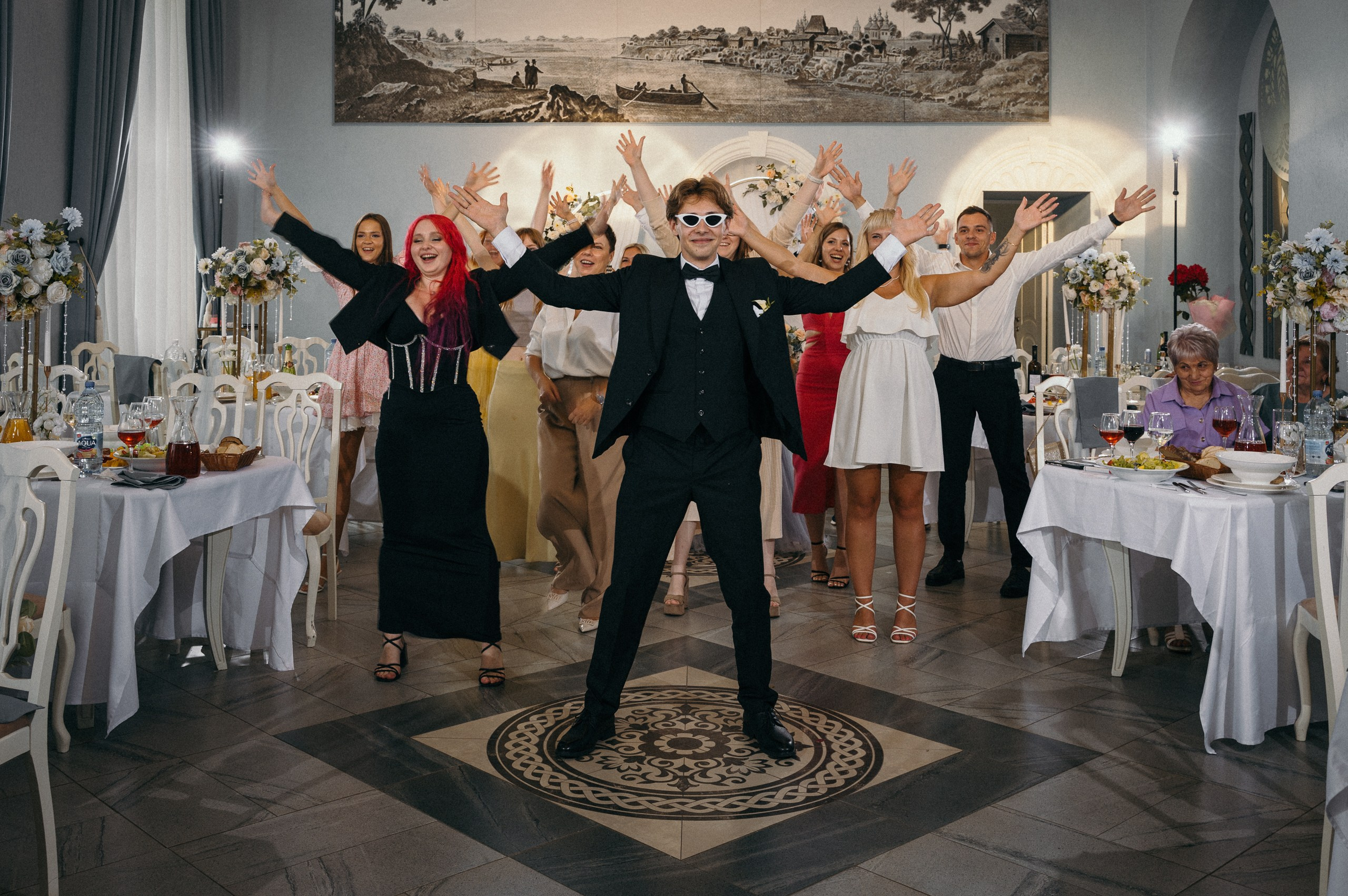 Artem + Milana. Фотограф/видеомейкер в Минске, Москве, Витебске, видеосьемка