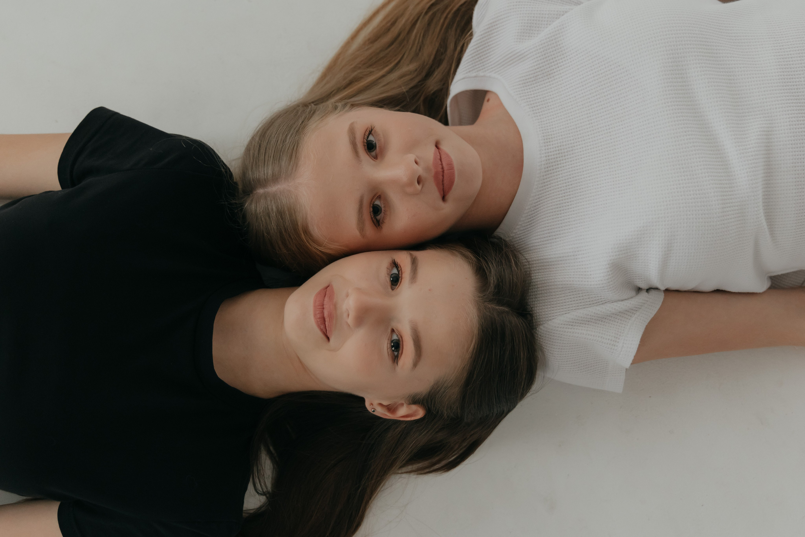 Софья и Варя. Ваш фотограф в г. Волгоград и по всей России Севастьянова Ульяна