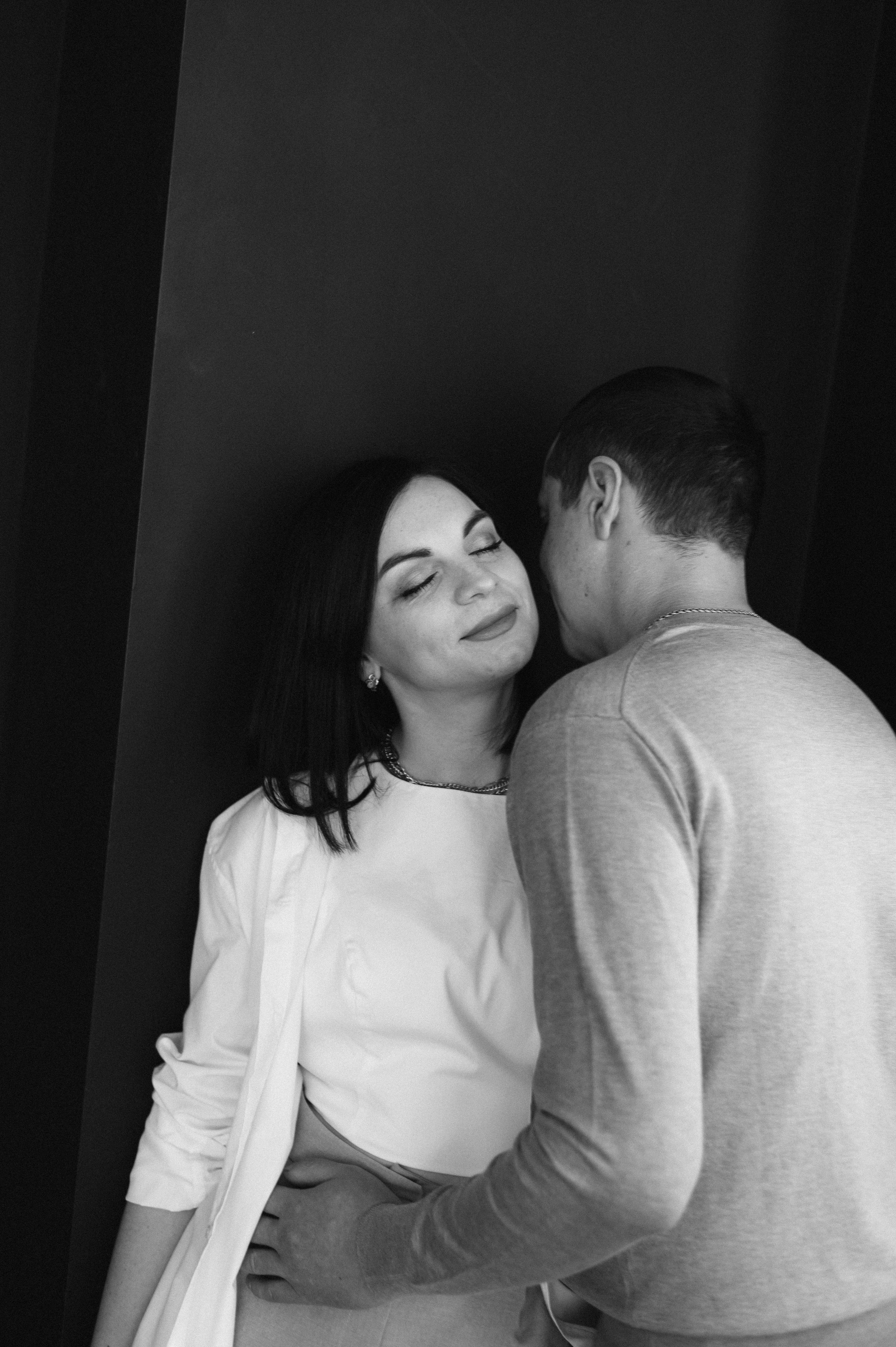 О&Н. Свадебный и семейный фотограф в Красноярске Виктория Тимонина