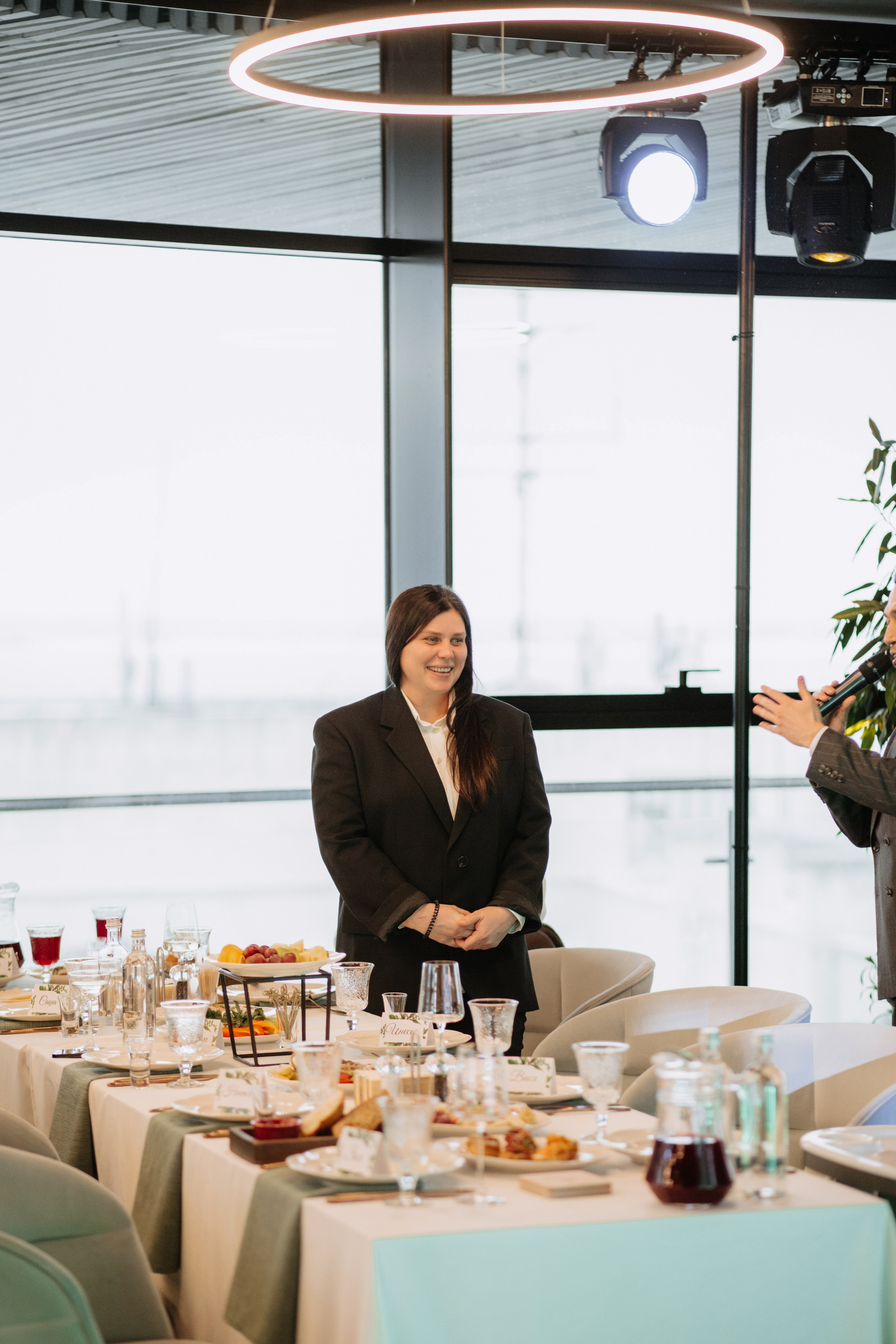 Юбилей Людмилы Ивановны. Фотограф в Волгограде и Москве | Анастасия Лаврова