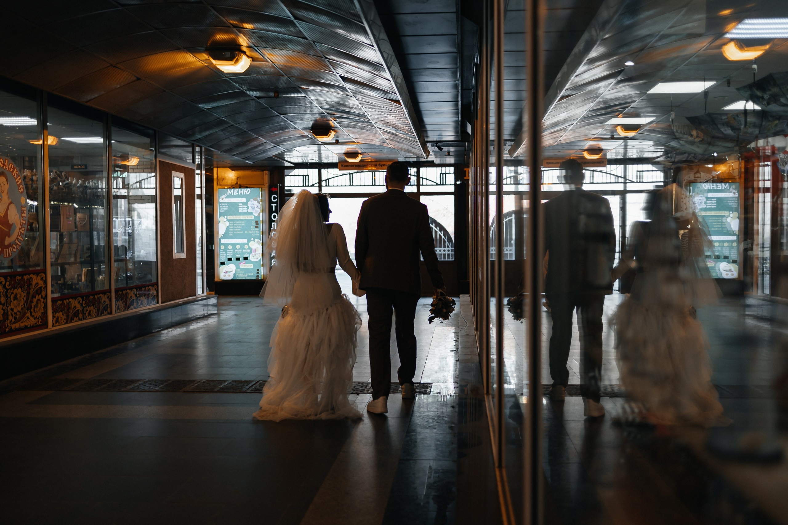 Валерий и Ольга. Свадебный и семейный фотограф в Санкт-Петербурге Александр Озеров