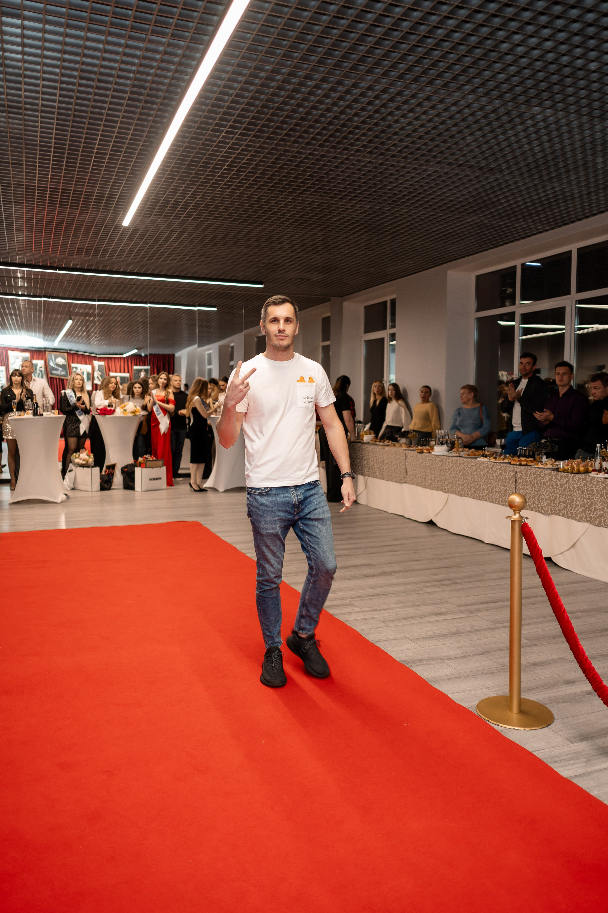 МИСС IMPERIA 2025. Fabula Studio