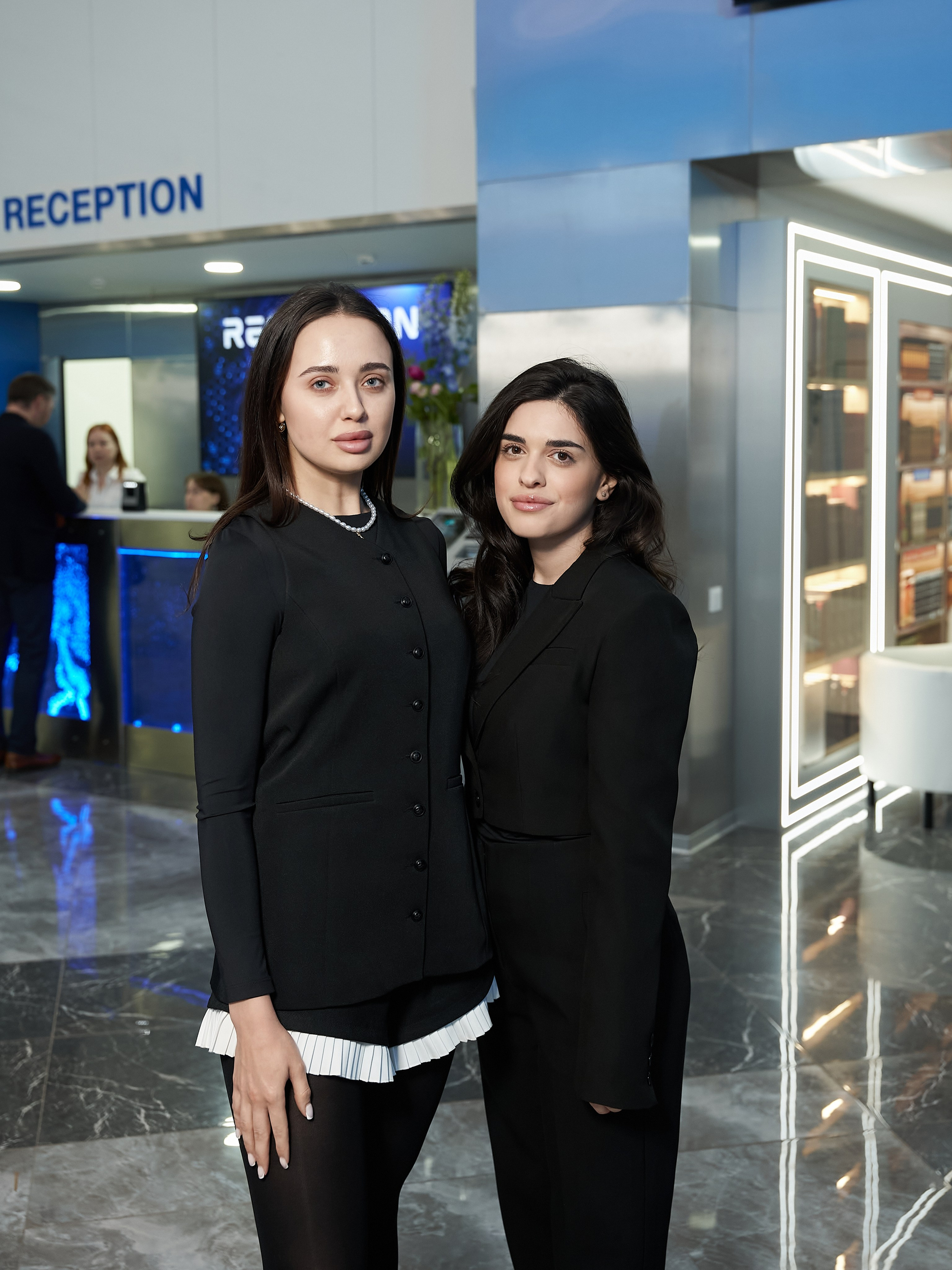 КОМАНДА. PRO-AGELESS