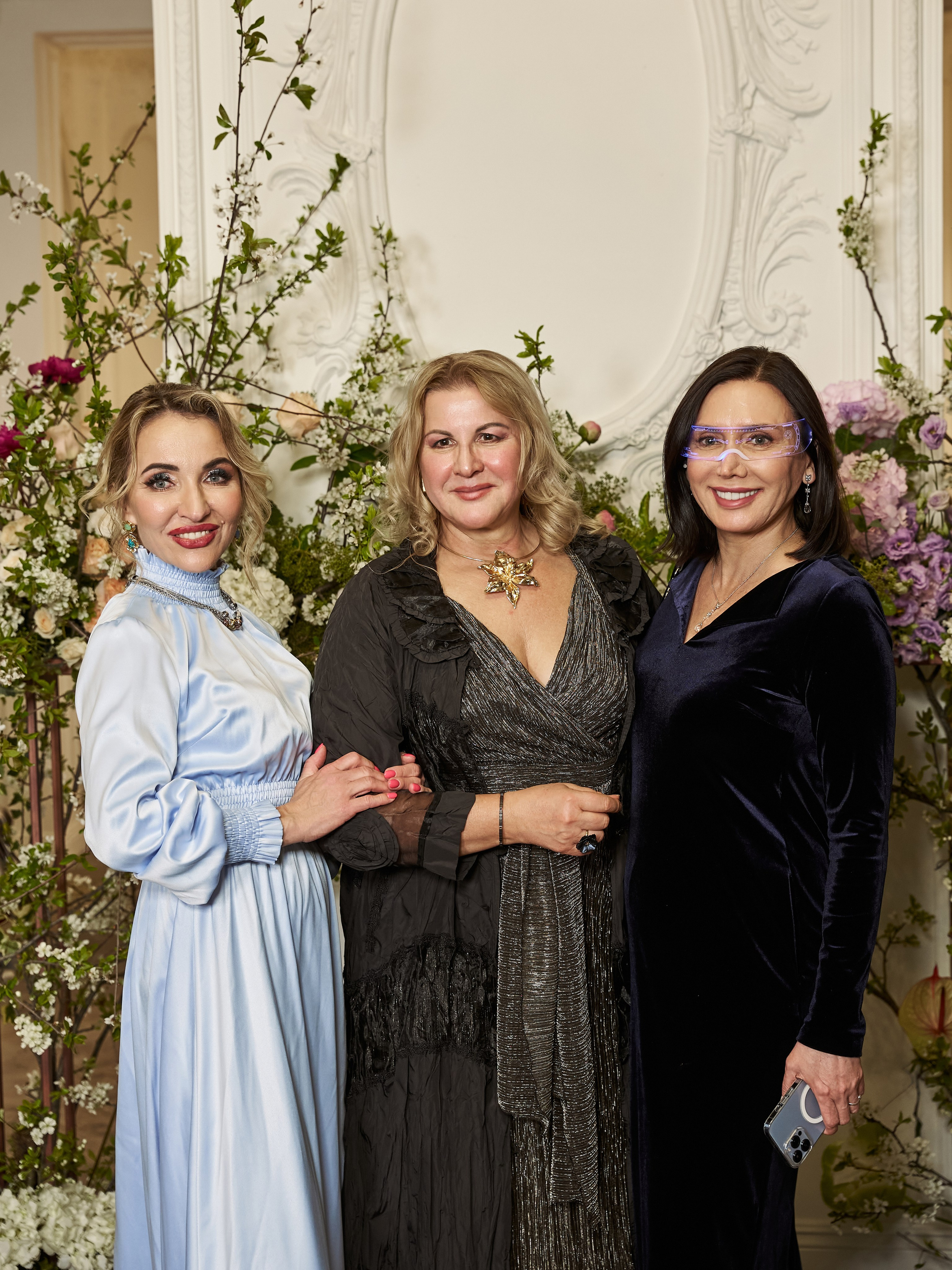 ГАЛА УЖИН. PRO-AGELESS