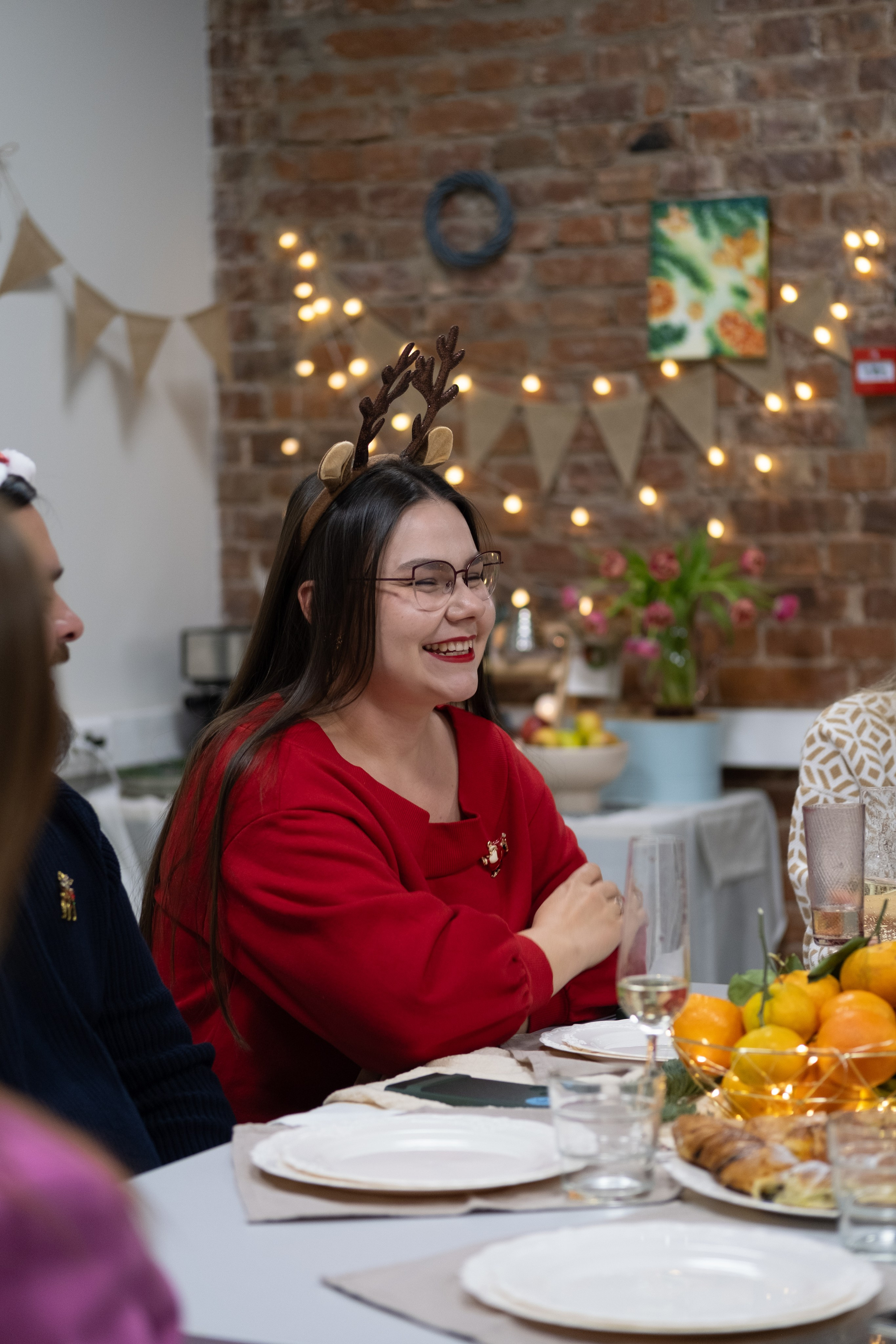 Английский разговорный клуб XOXO Club. Фотограф. Санкт-Петербург