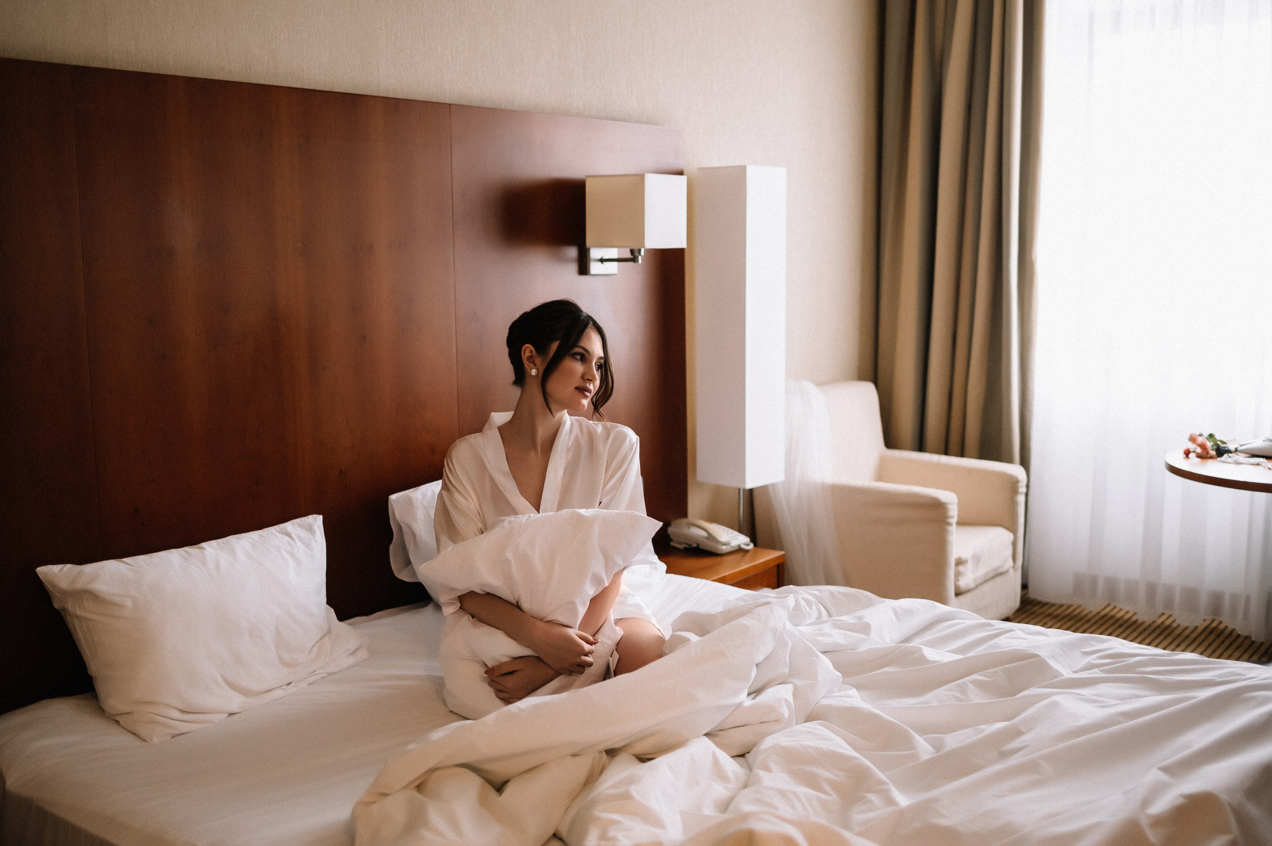 Юлия и Степан. Свадебный и семейный фотограф в Самаре Надежда Раскина