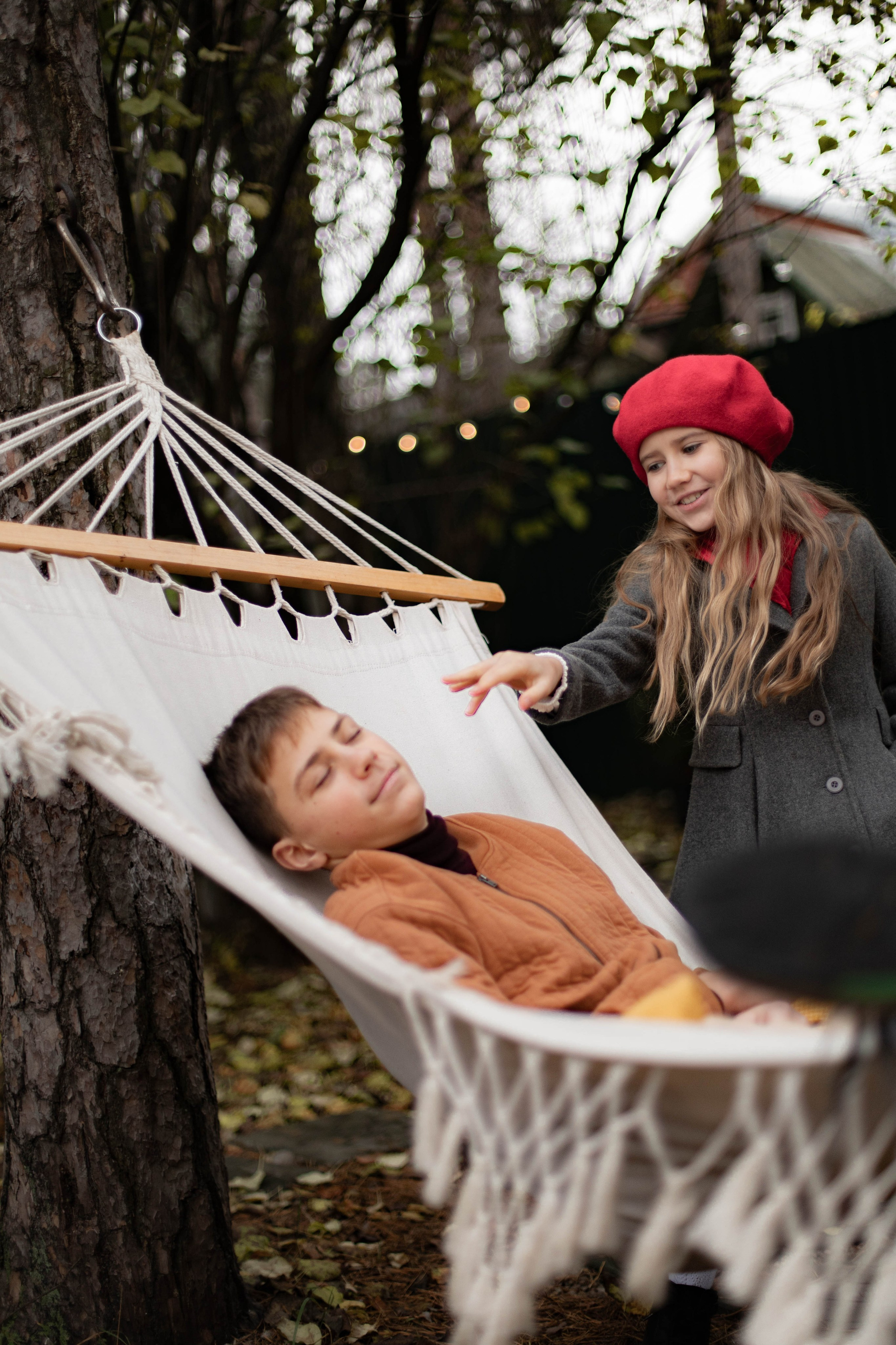 Марина и ее семья. Семейный фотограф Москва Ирина Малышева