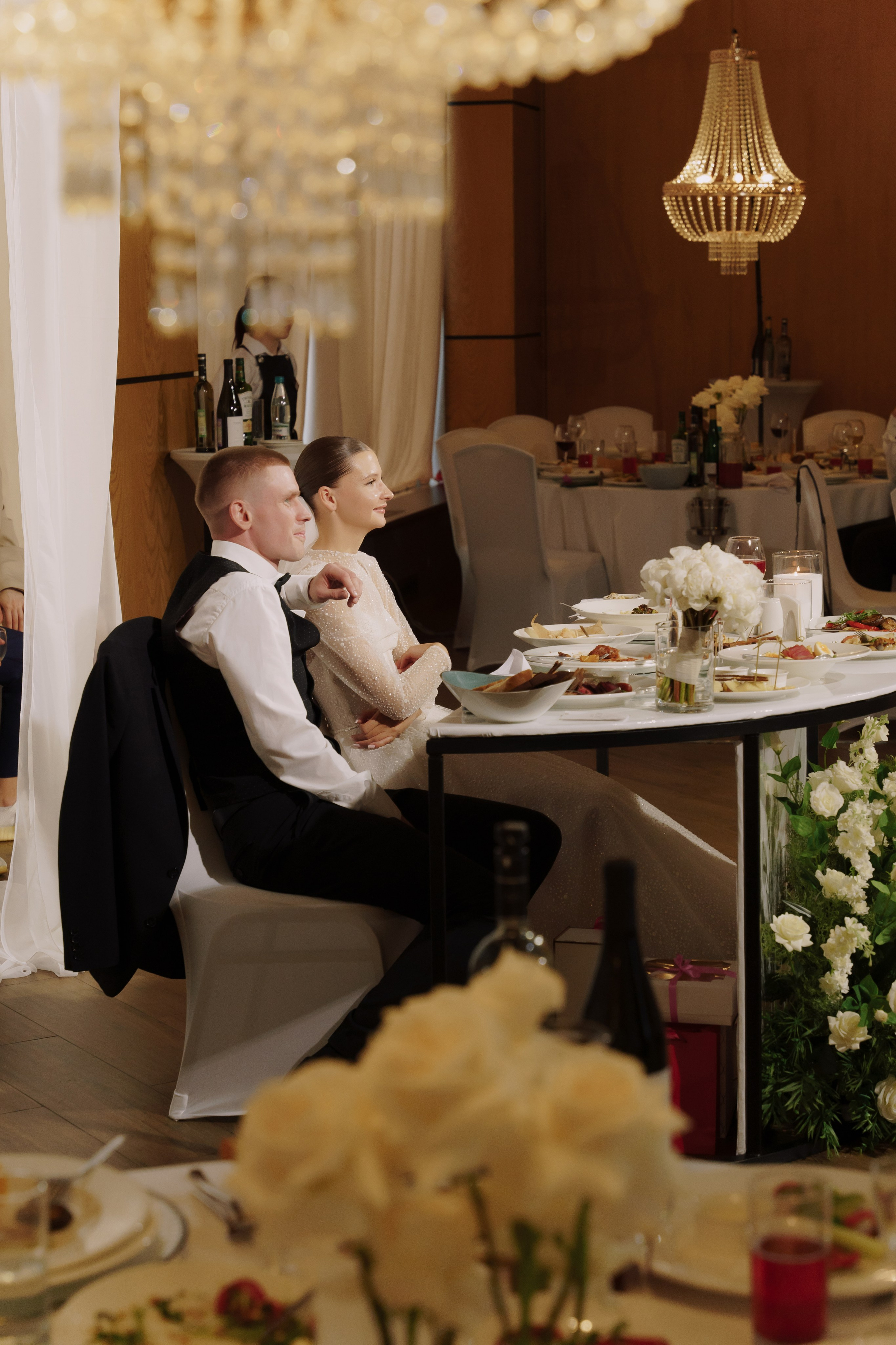 Лиза и Влад 💍