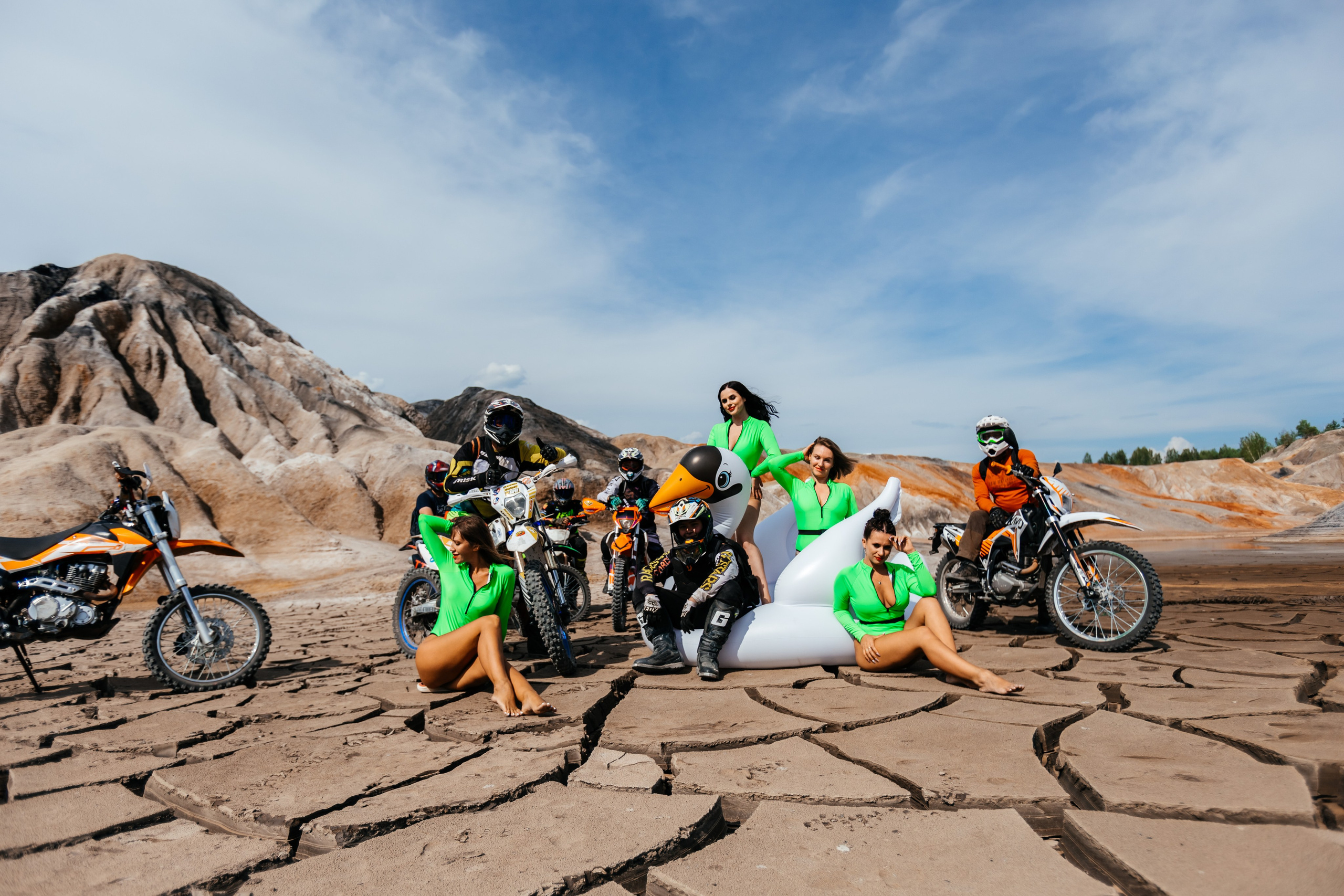 Марс. Свадебный и семейный фотограф. Фототуры по всему миру