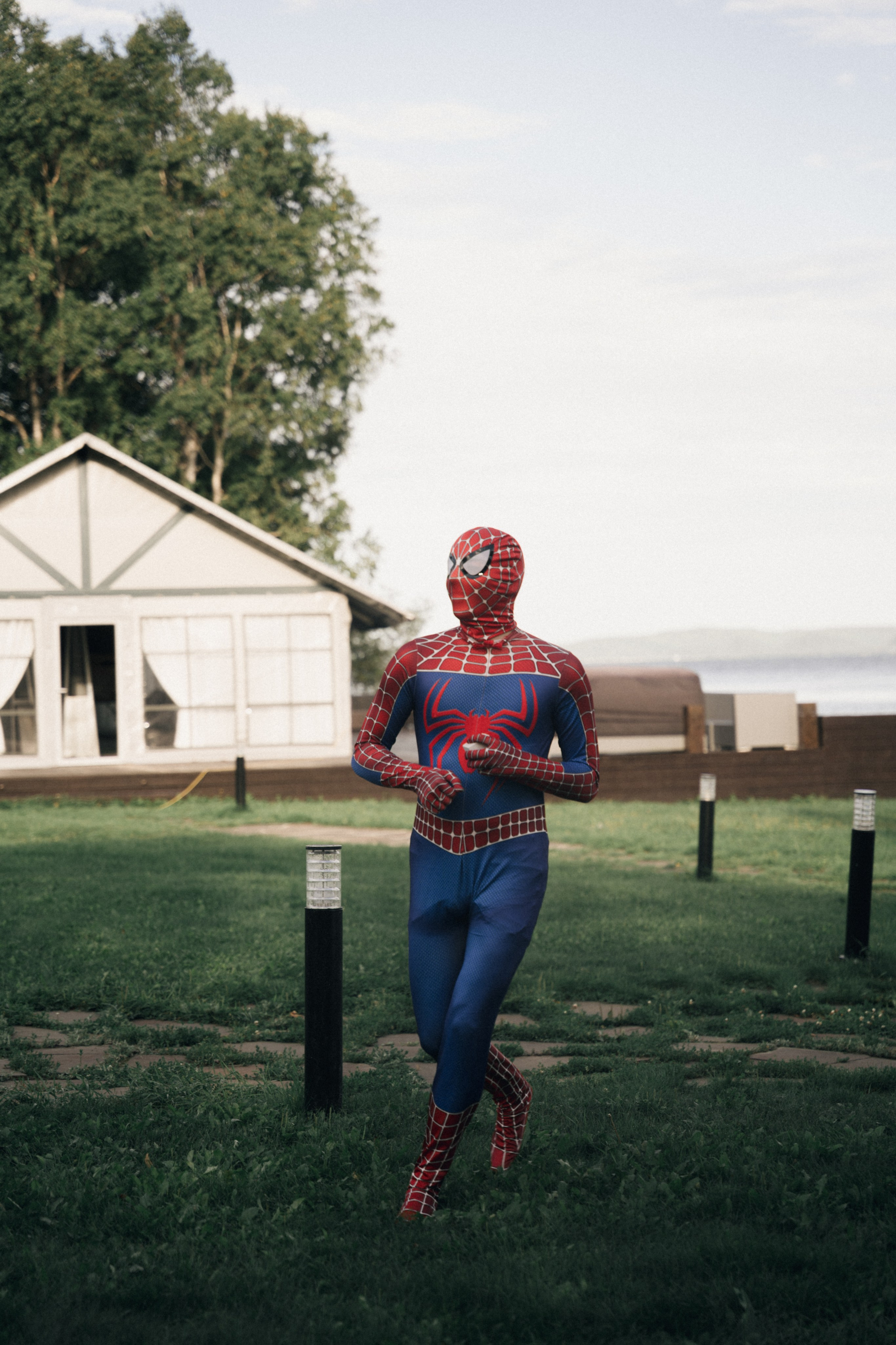 Тимур и Юми. Фотограф Сахалин Ксения Ризелёва