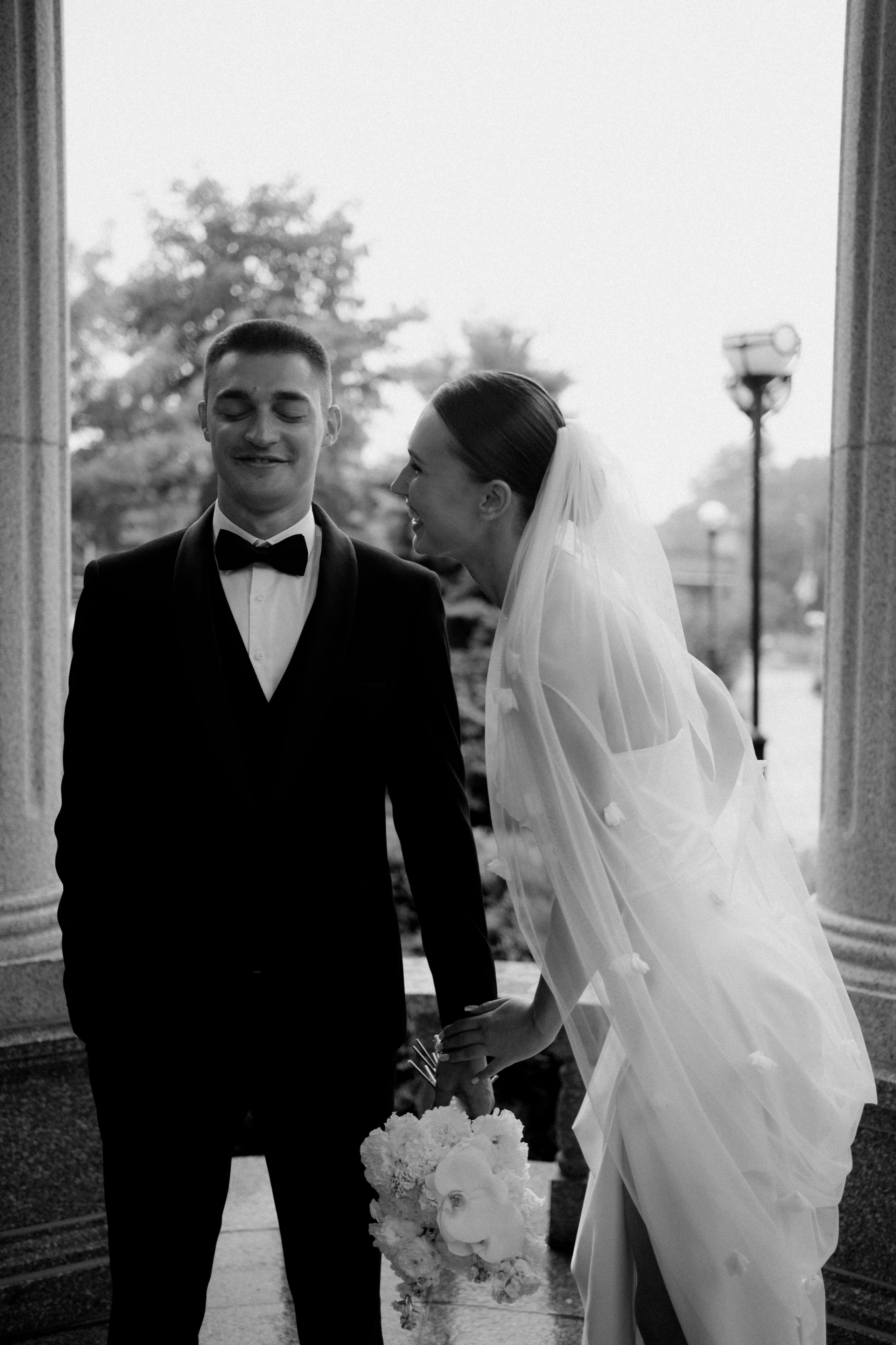 Ангелина и Никита. Фотограф Сахалин Ксения Ризелёва