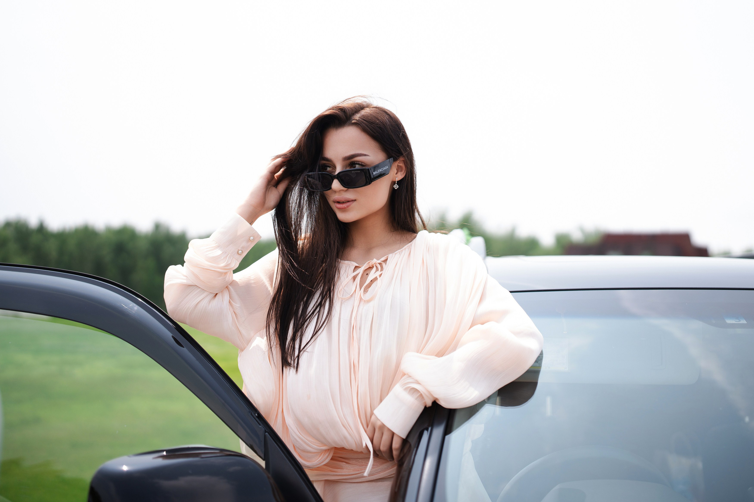 Анна и Александр. Фотограф Хабаровск