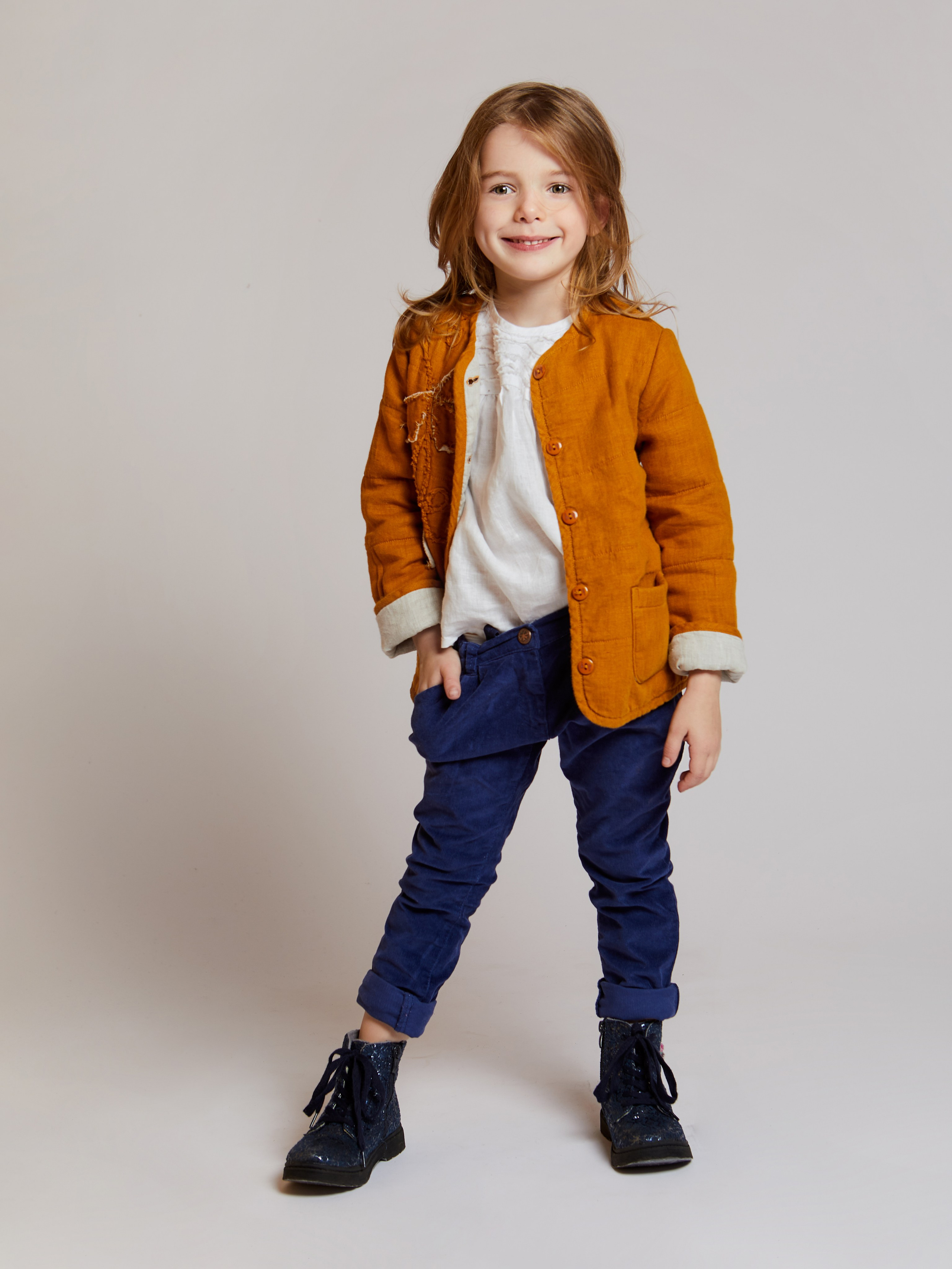 Детская одежда «Kayros KIDS»