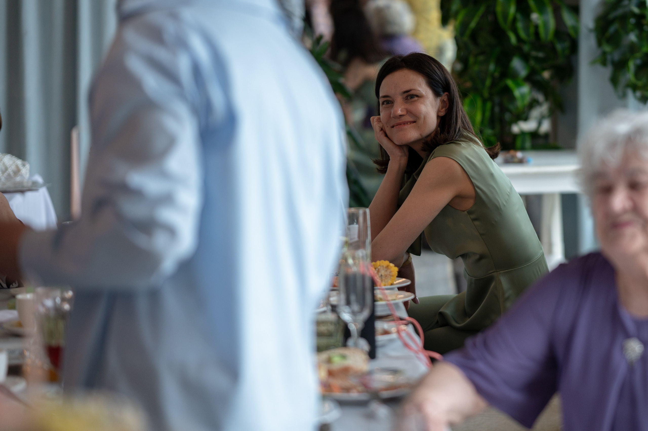 В весеннем цвету. Семейный, свадебный и репортажный фотограф в Москве Анастасия Светлова