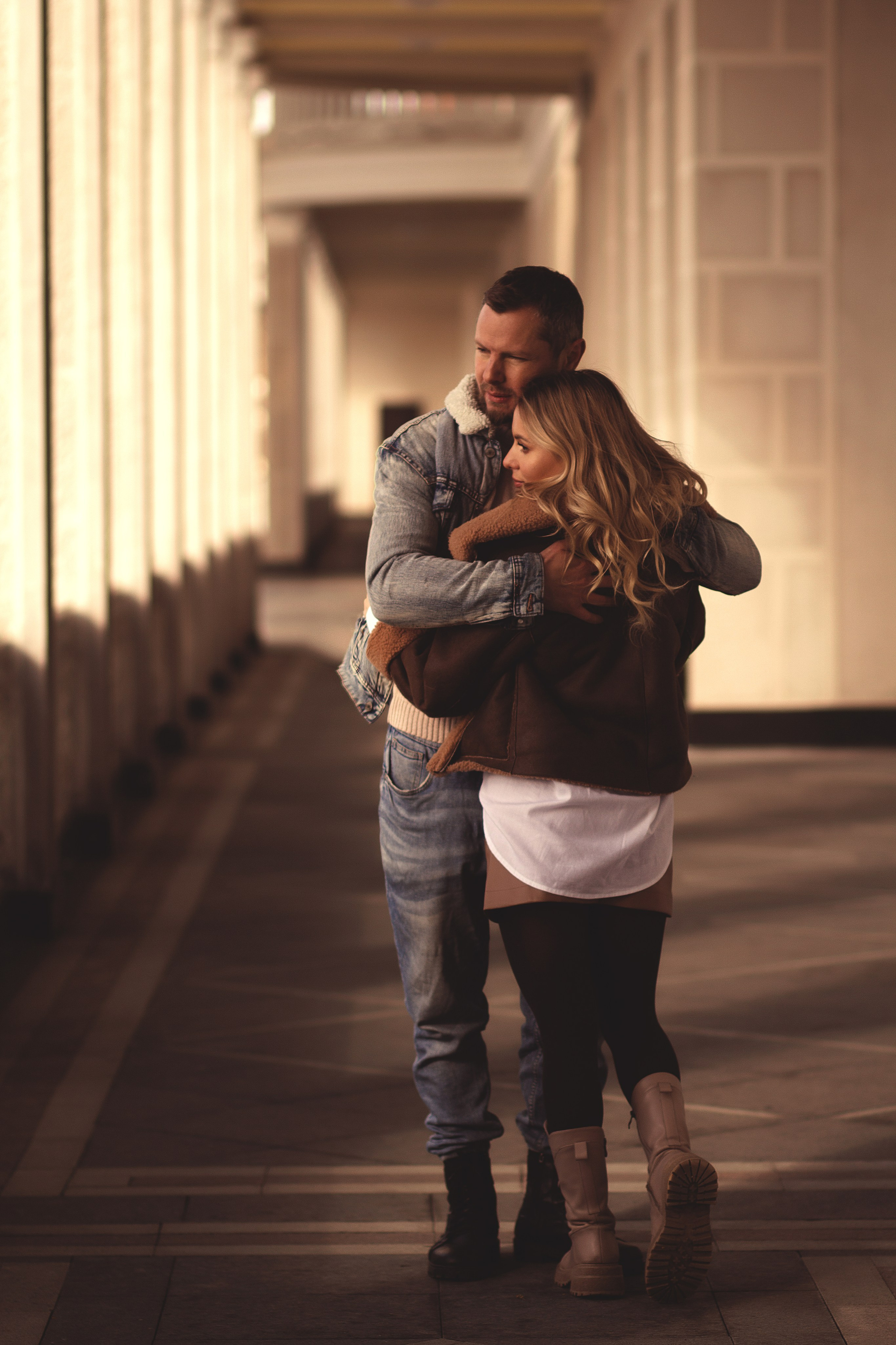 Love is…. Фотограф в Москве. Елизавета Косицына