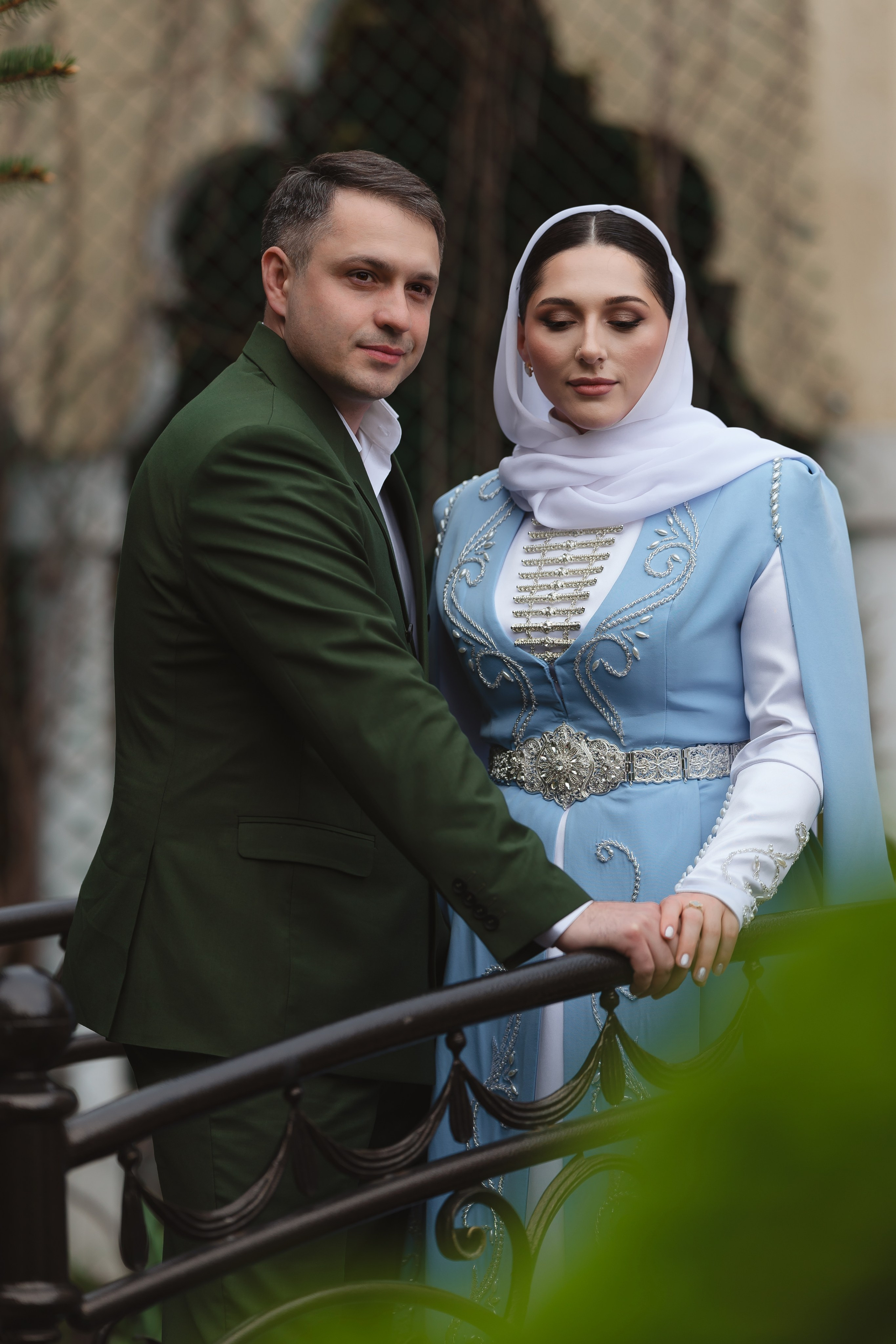 Азамат и Жанна. Свадебный и семейный фотограф | SVET.photo