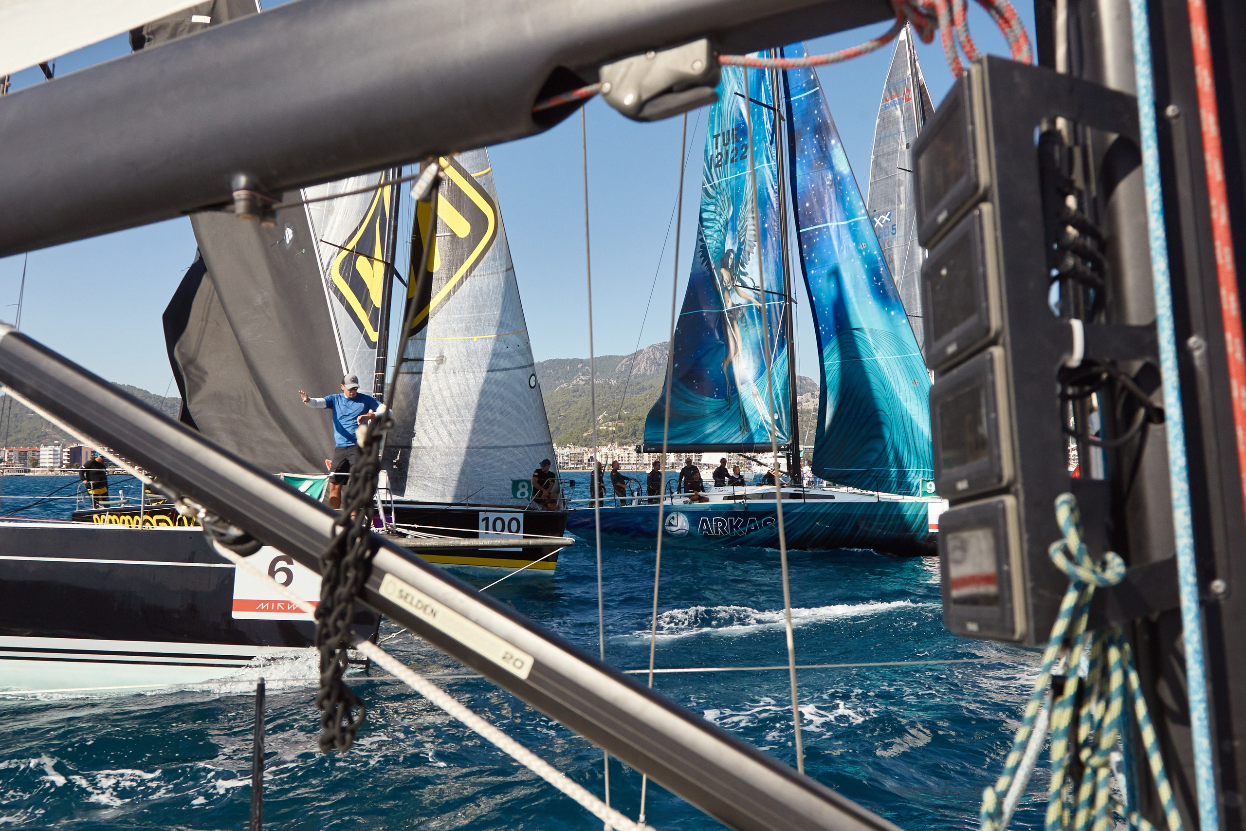 MIRW2022. Фотохроника для следующих поколений