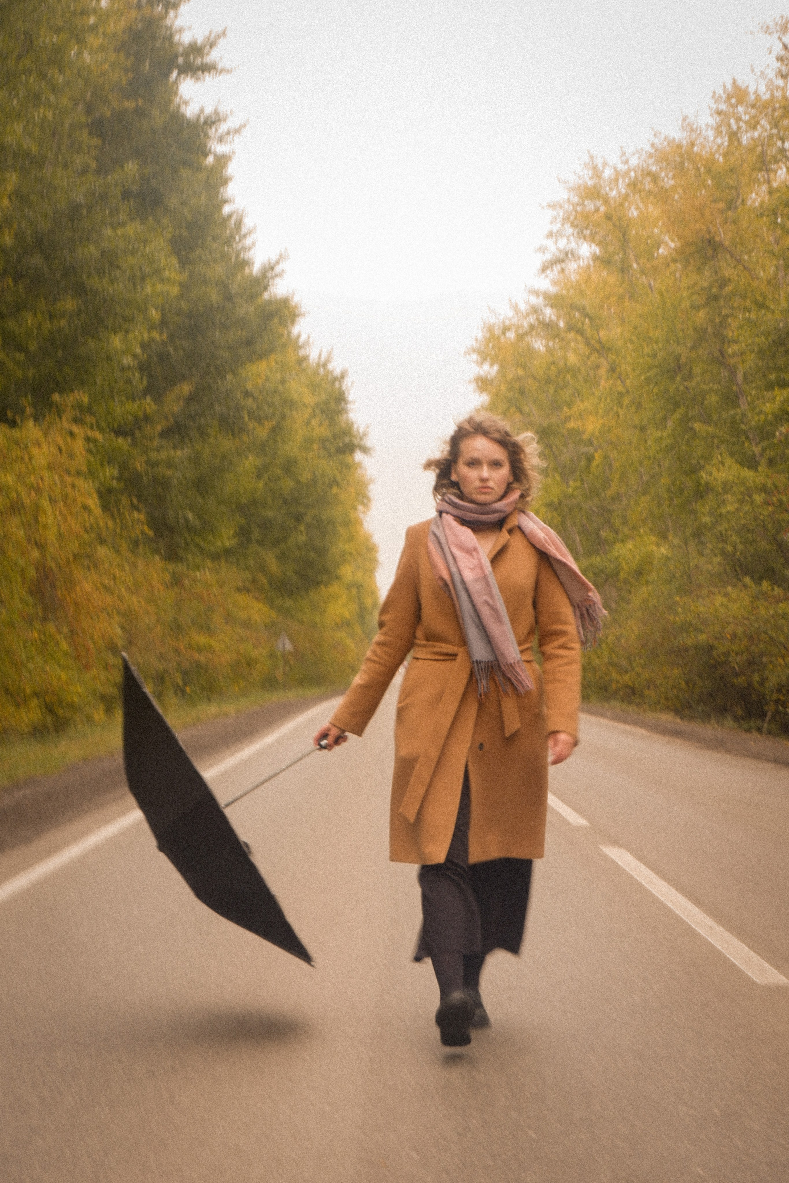 Анастасия. Портретный фотограф Александра Новикова Тюмень