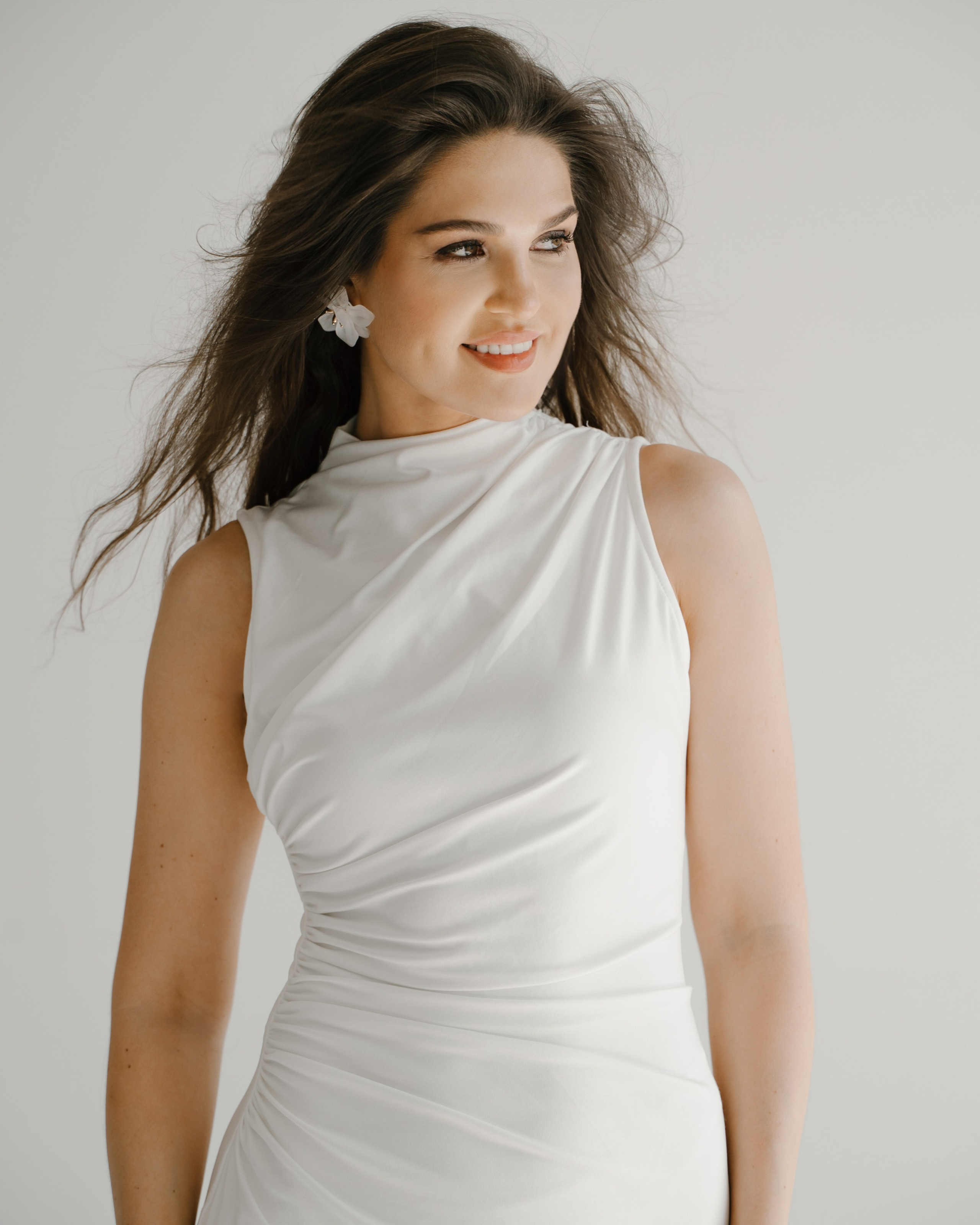 Black and White. Творческий фотограф взрослых и детей в Москве Анна Блифернец