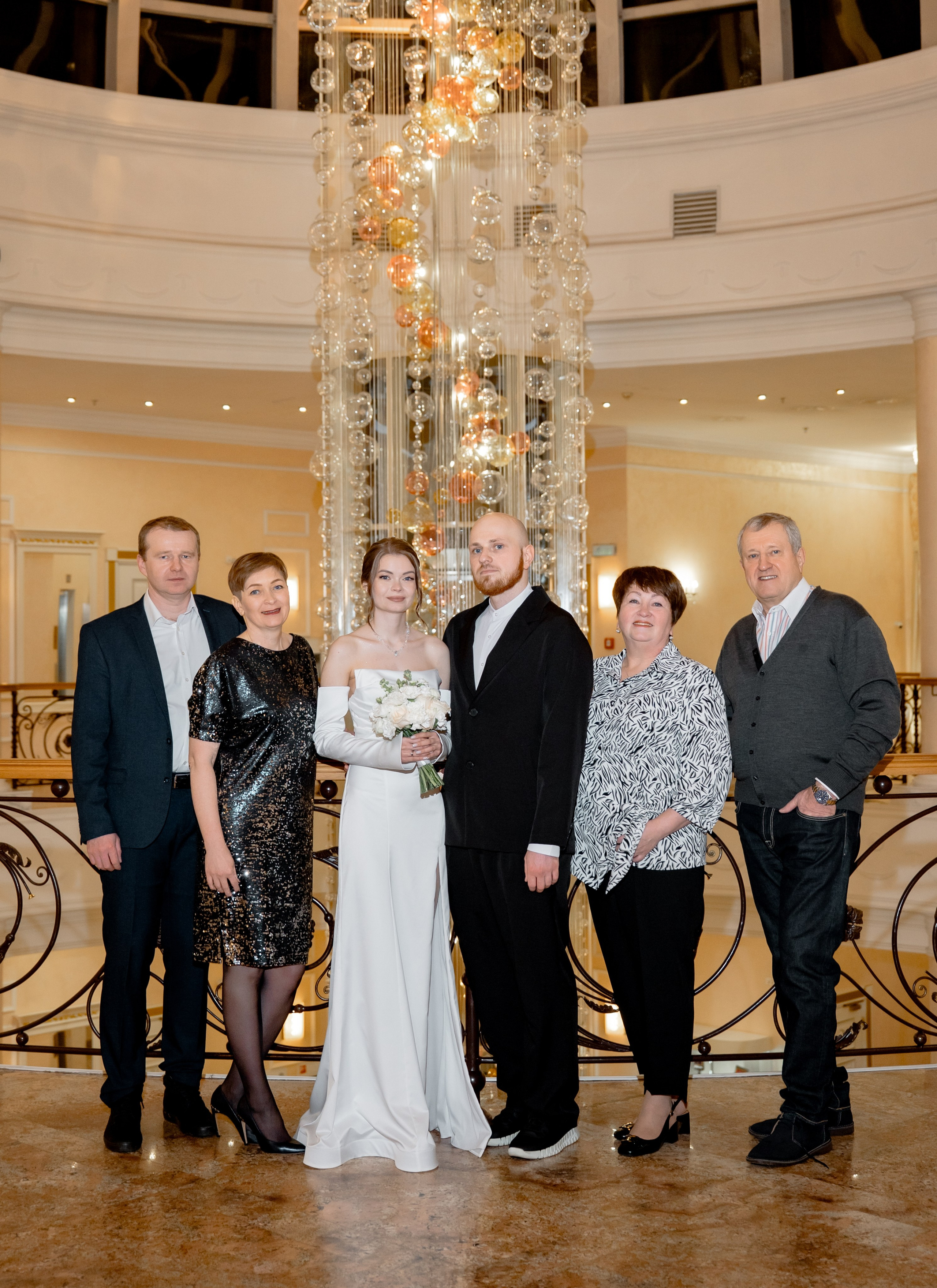 Никита & Елизавета. Свадебный и портретный фотограф