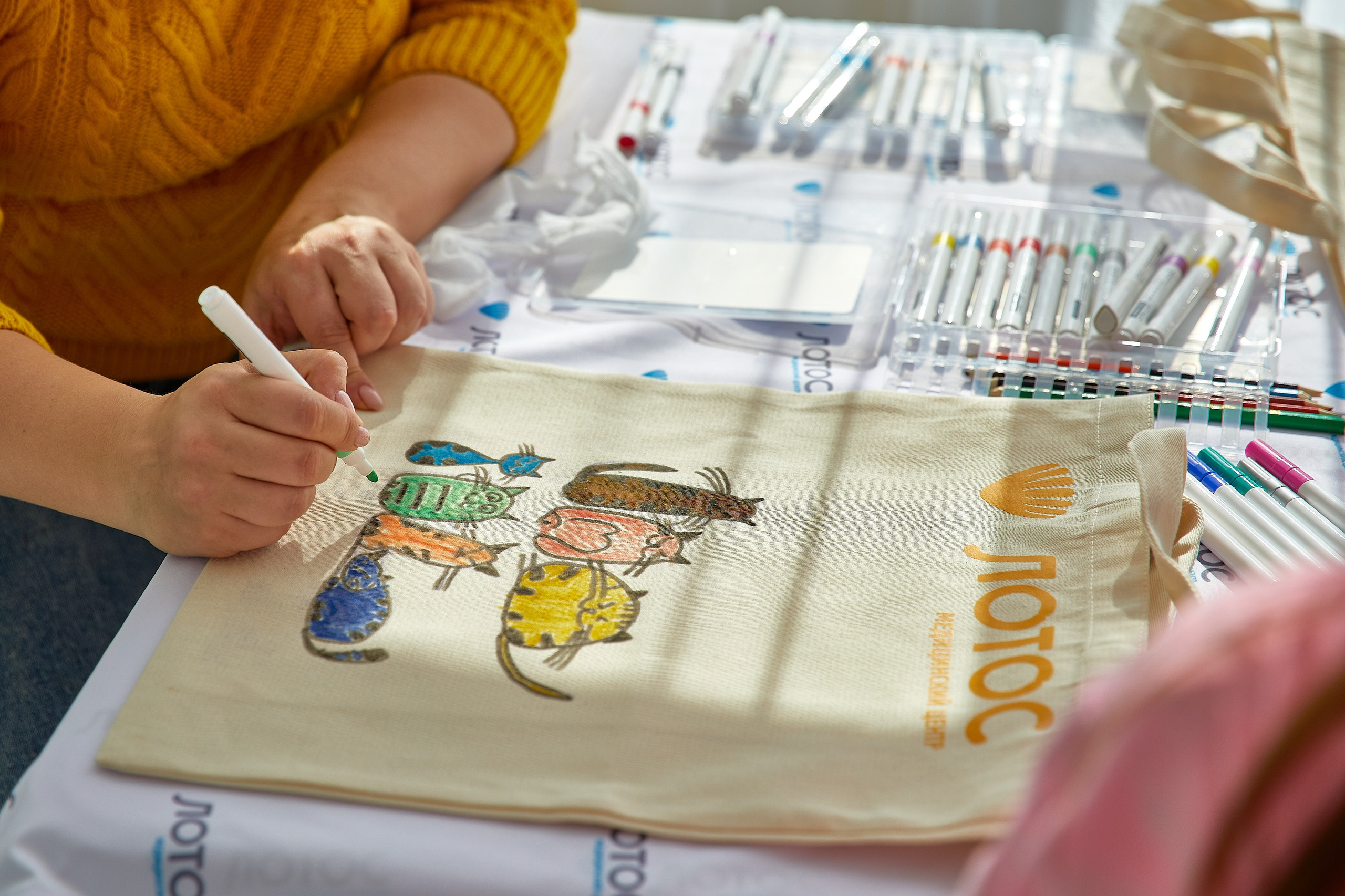 Корпоративные мероприятия. Галина Шабурова, фотограф в Челябинске