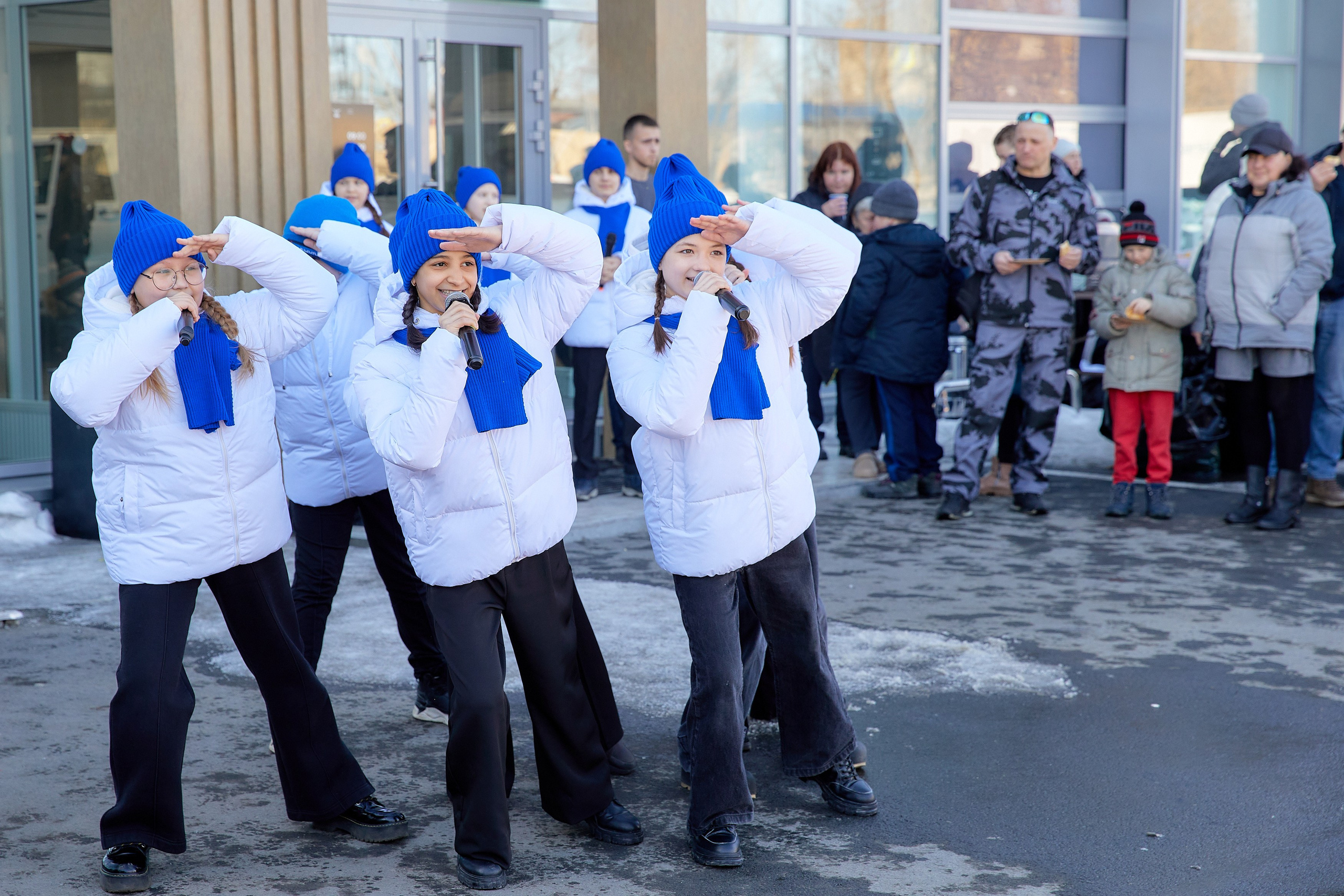 Мероприятия. Галина Шабурова, фотограф в Челябинске