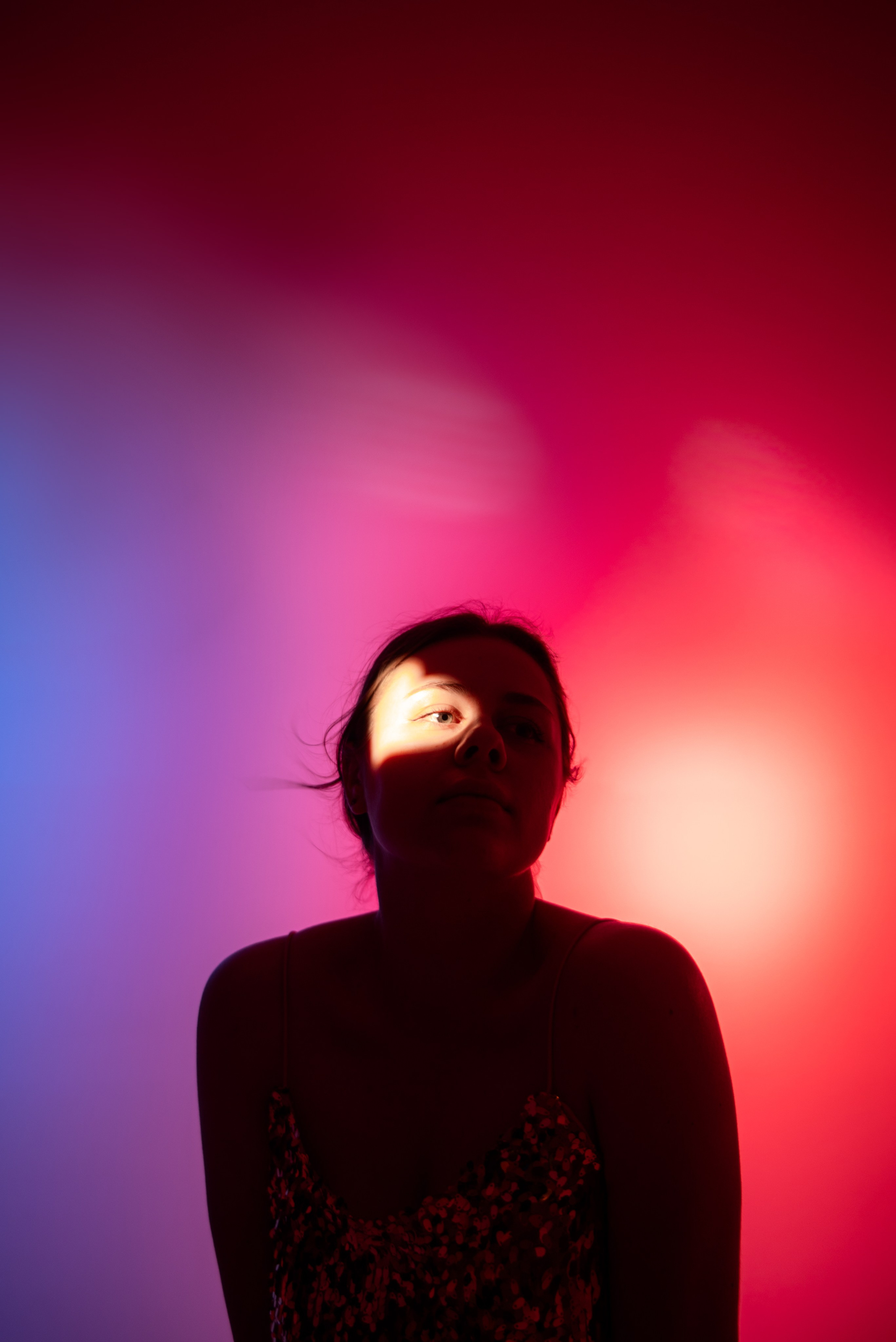 Цвет и свет