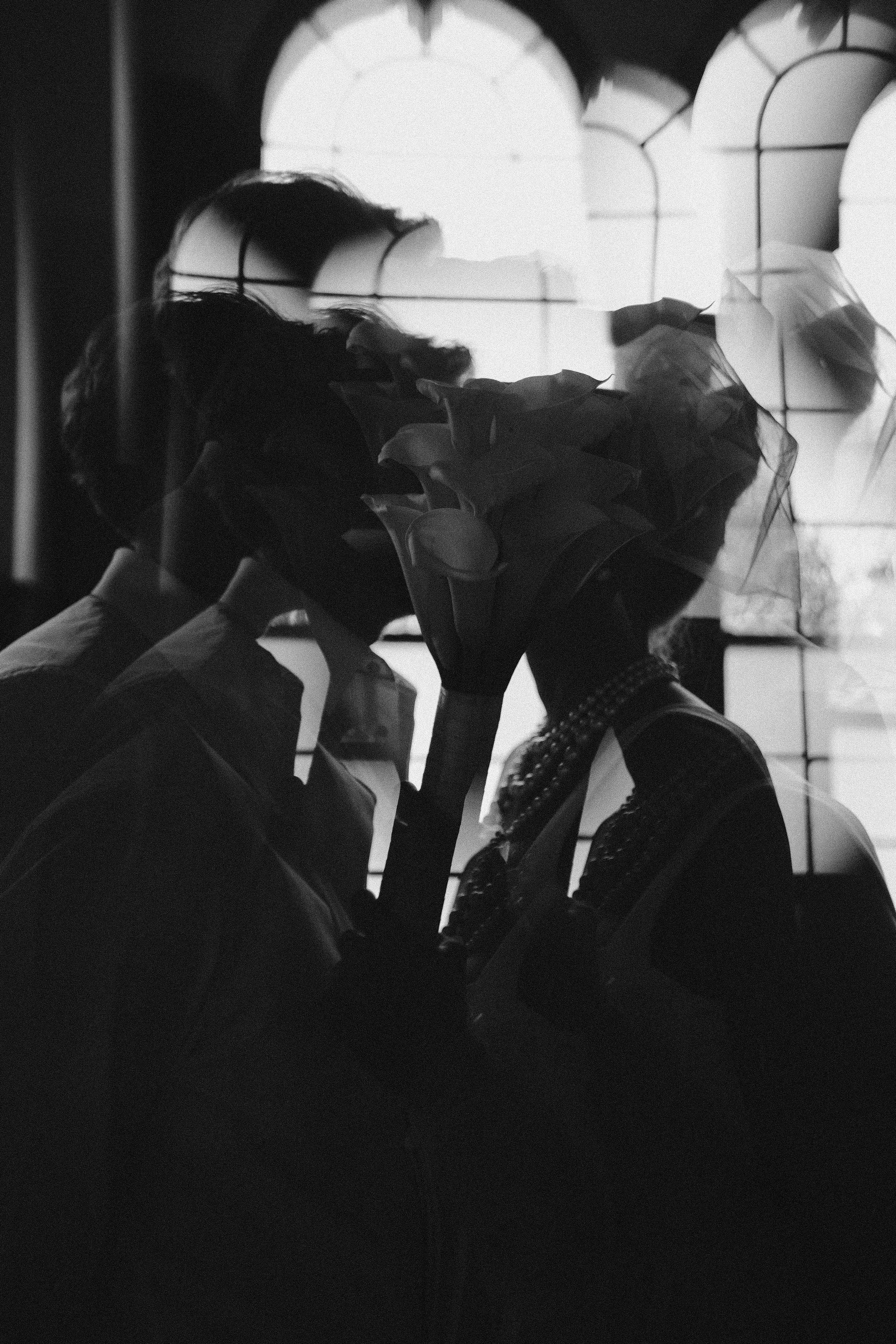 Kris+Kirill. Фотограф Иван Газукин