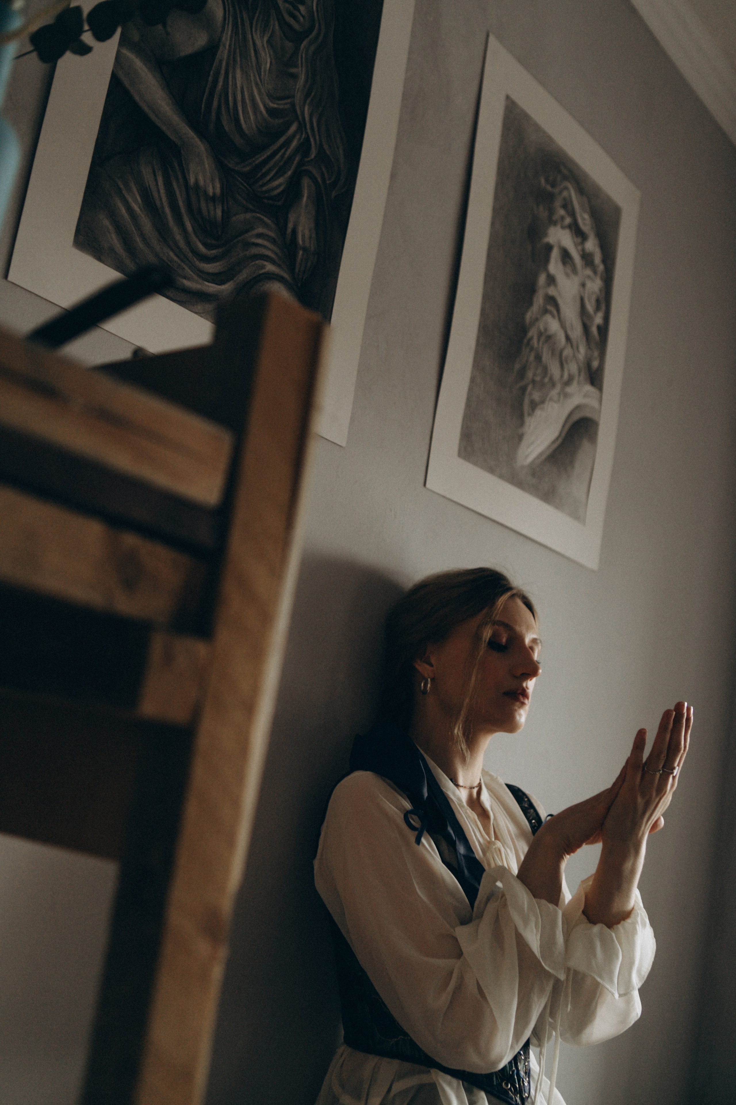 Алёна. Фотограф в Ухте