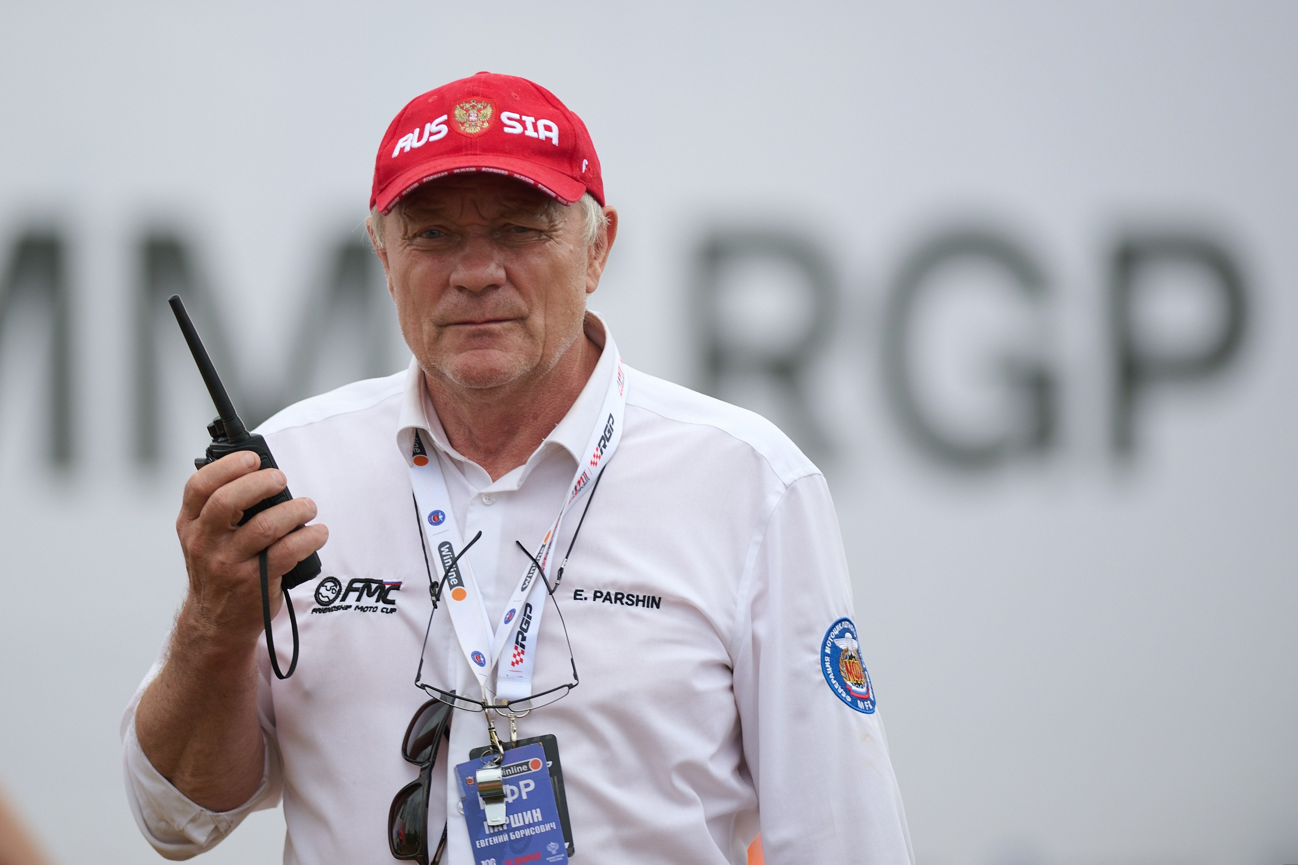 2 этап MMT RGP чемпионата России по мотокроссу 2025. Спортивный репортажный фотограф в Ижевске Сергей Мерзляков