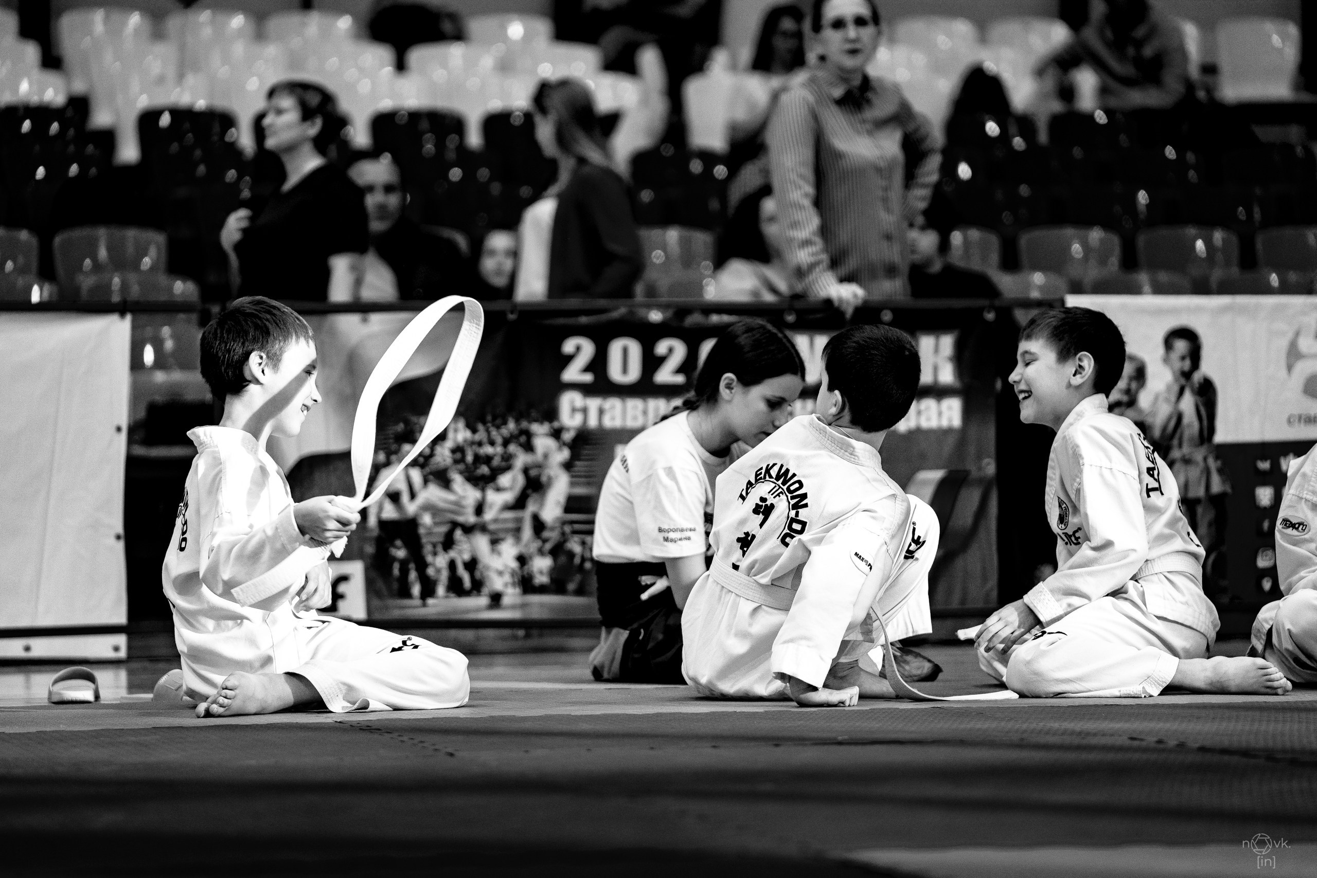 Тхэквондо. ФОТОГРАФ ИВАН НОВИКОВ | СТАВРОПОЛЬ
