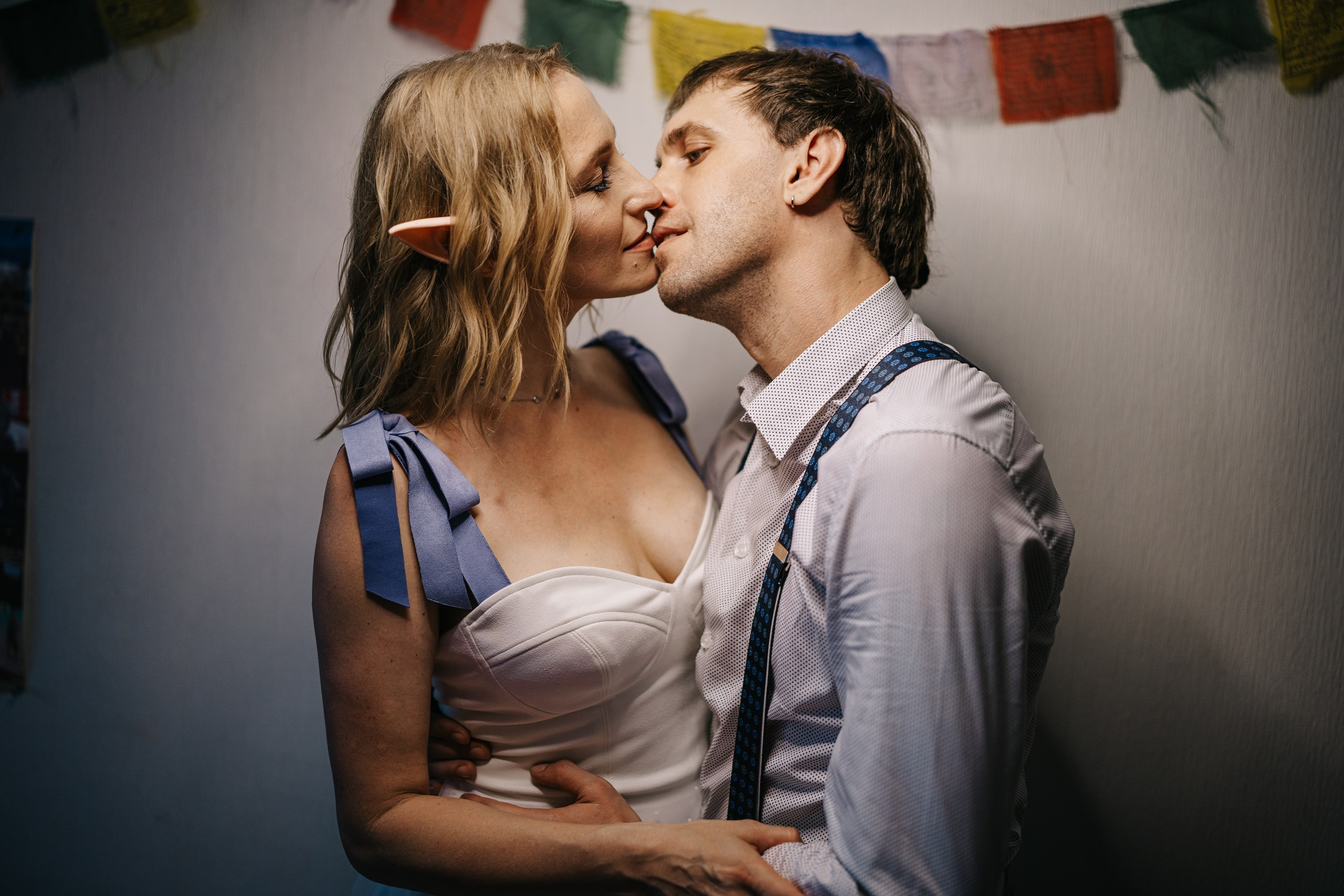 Оля и Антон. #фотокаквкино | Фотографирую людей