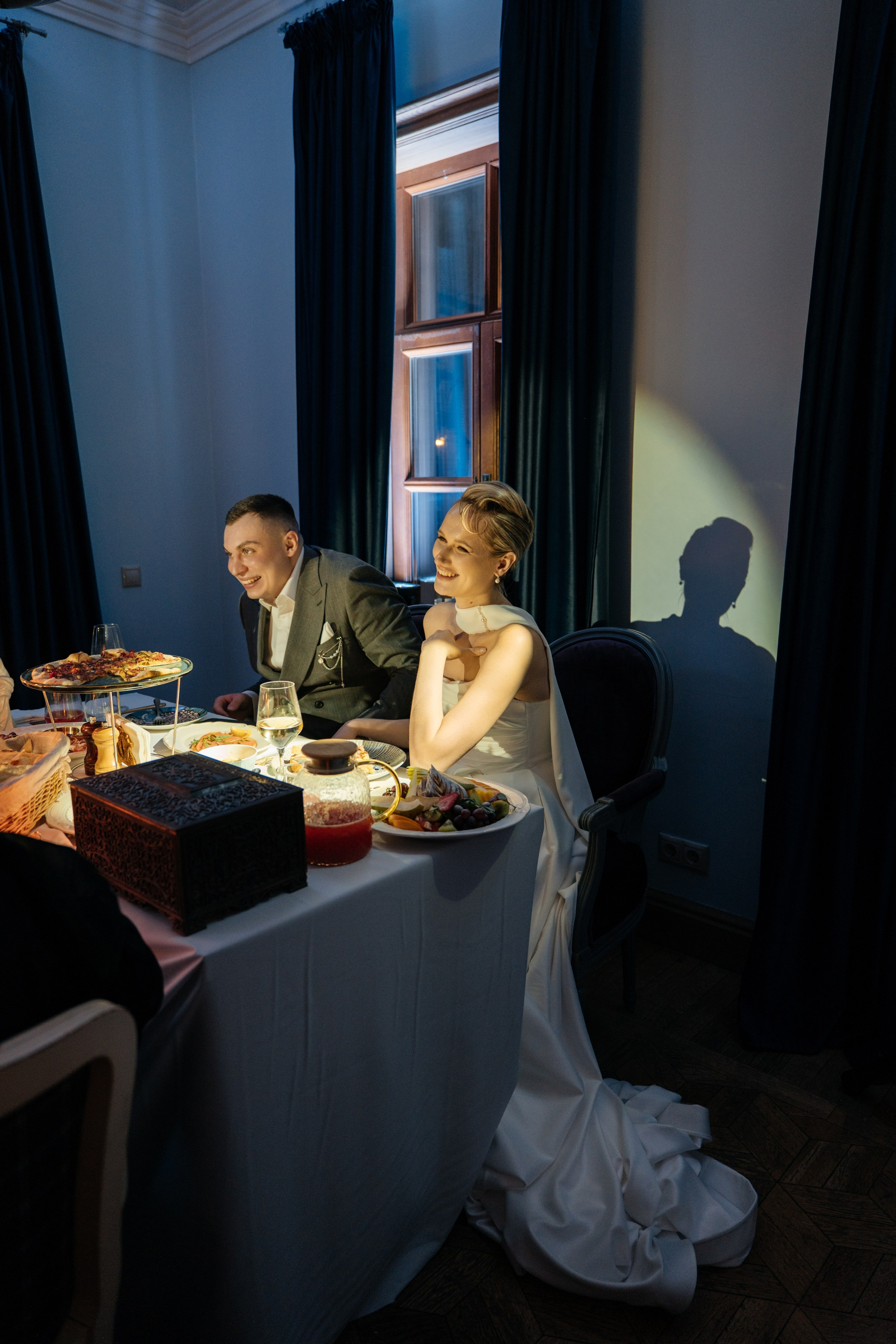 ALEXEY & SOFI. Свадебное ФОТО & ВИДЕО Москва/Липецк