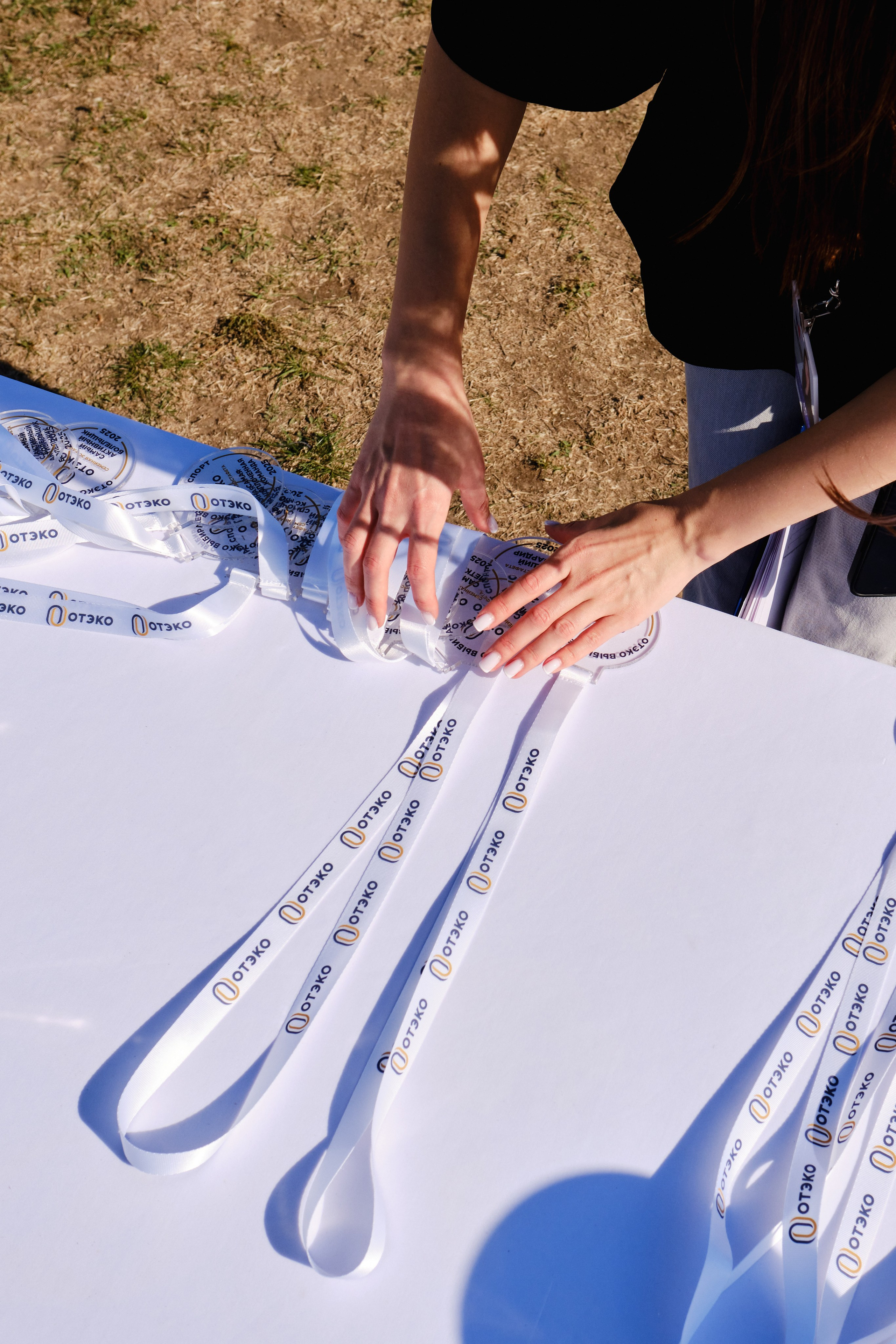 ОТЕКО-АСС спортивное мероприятие. Фотограф в Анапе и Краснодаре Тина