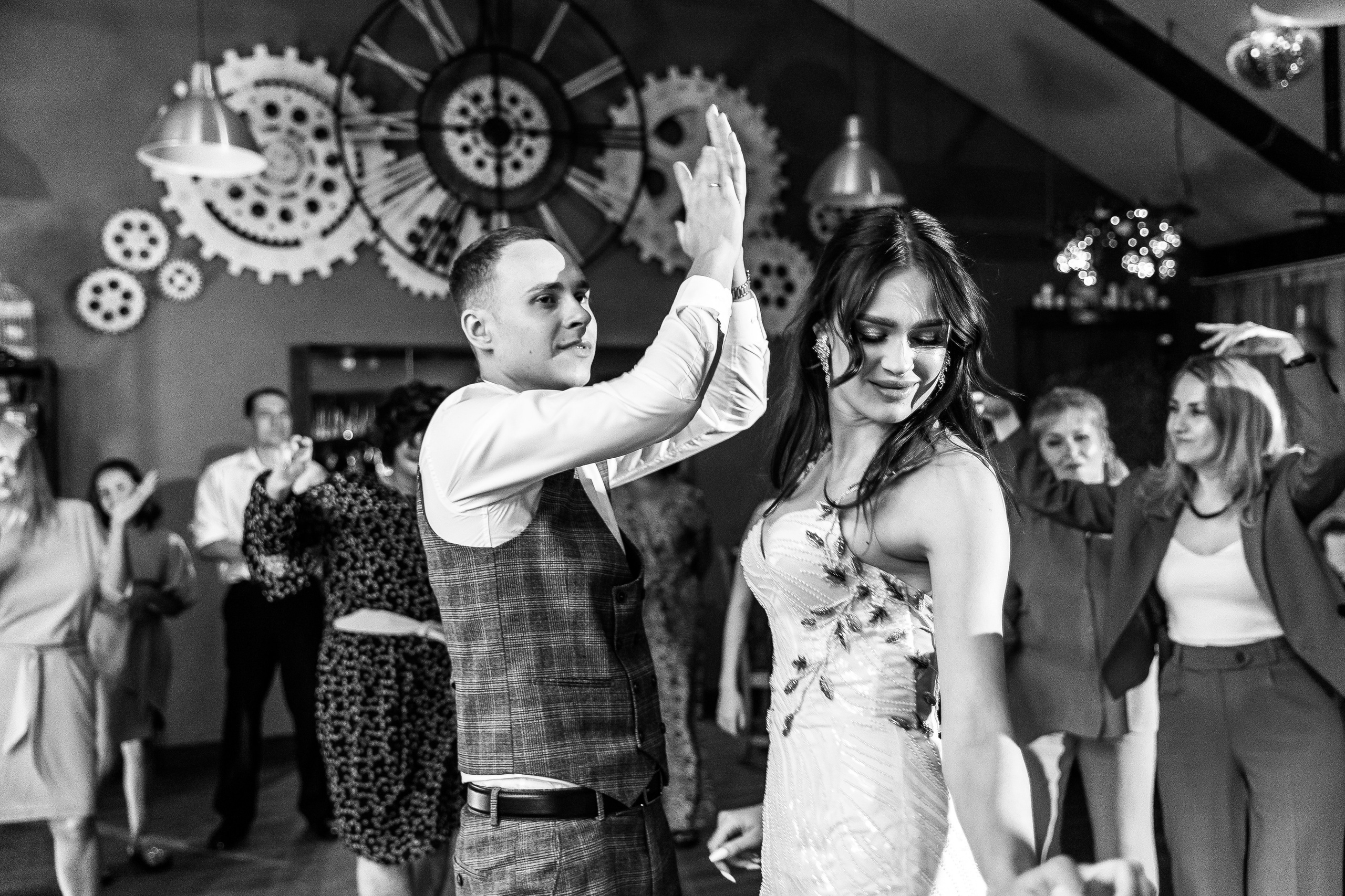 Ангелина и Иван. Свадебный и семейный фотограф в Челябинске Юлия Ишимова