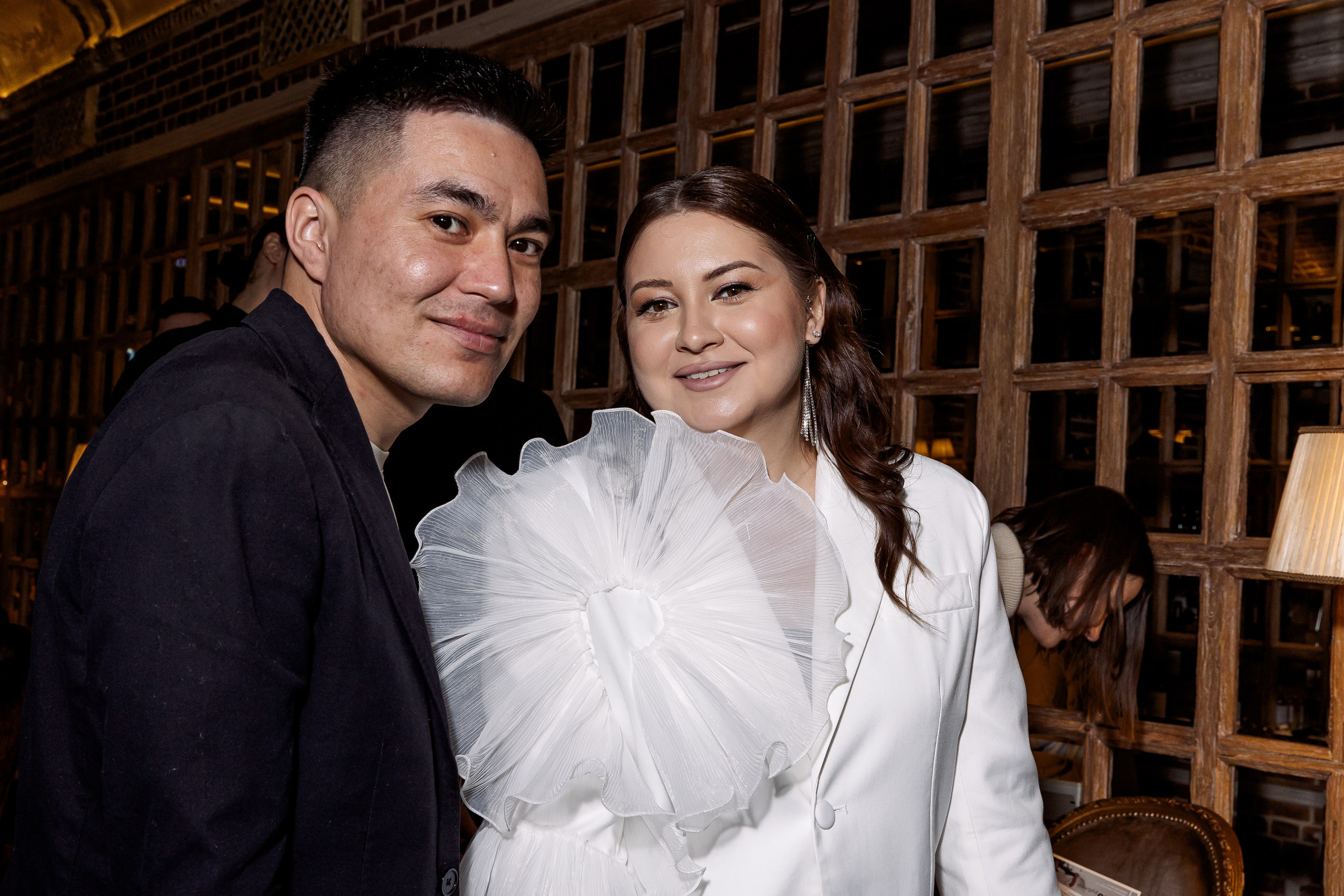 Свадебная выставка. Свадебный и семейный фотограф в Челябинске Юлия Ишимова