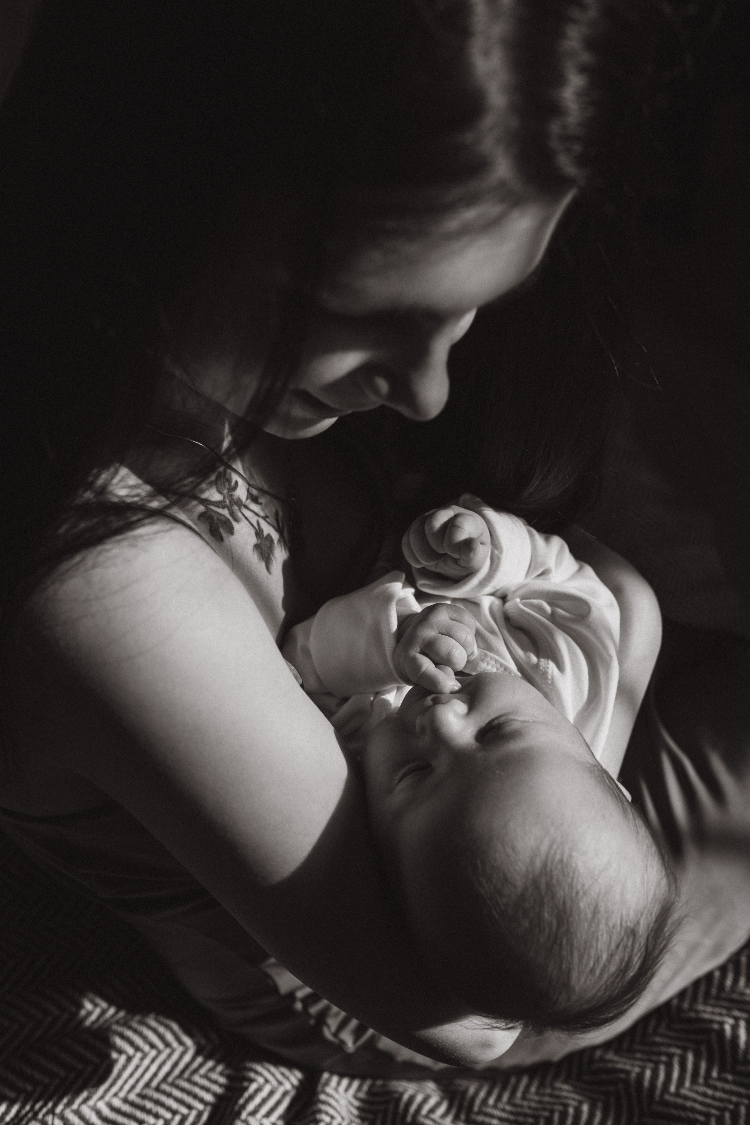 Аня & Саша. Семейный и детский фотограф Башкатова Дарья Старый Оскол