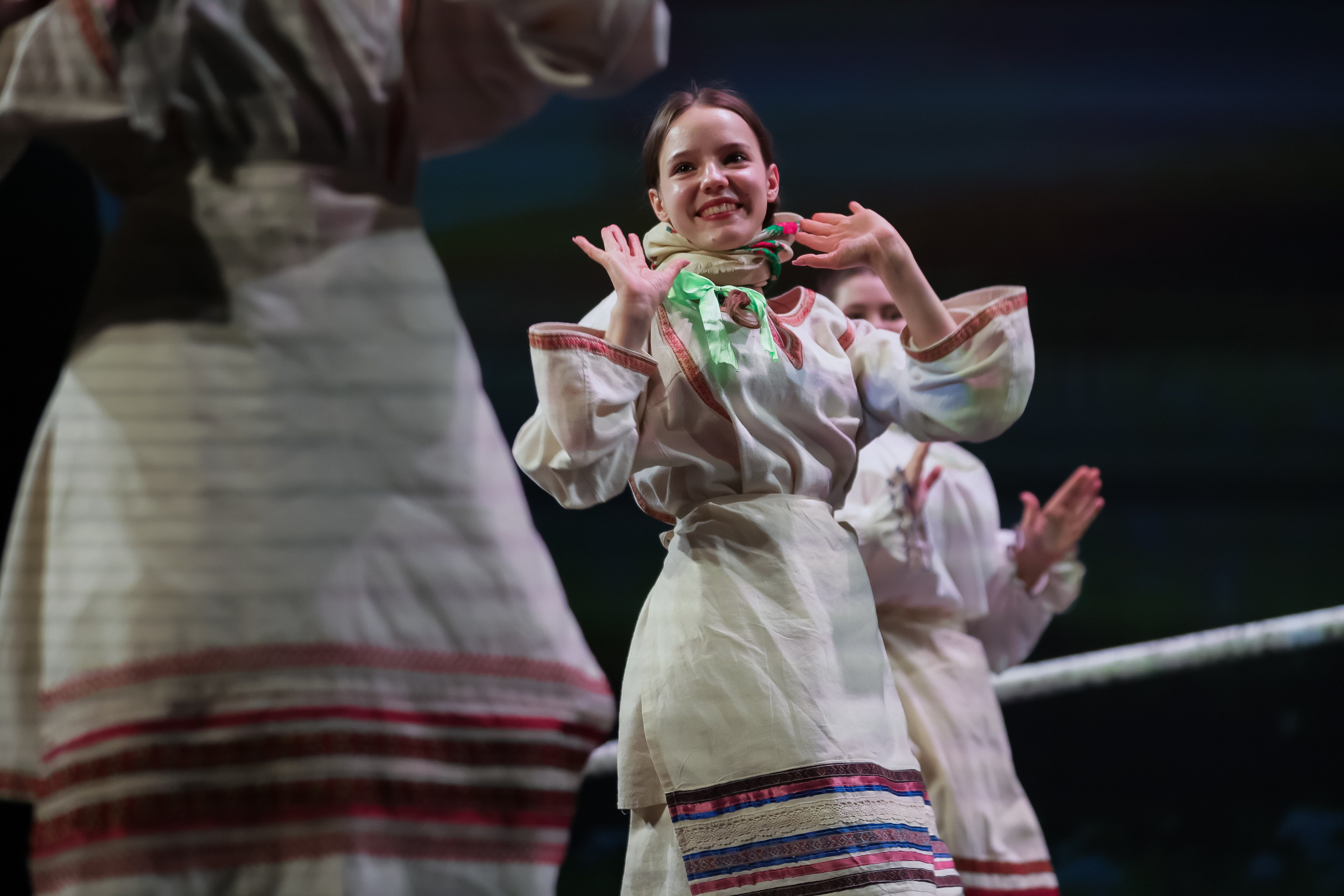 Премия ARTIS: Театр 2024. Наталия Март | Фотограф СПб