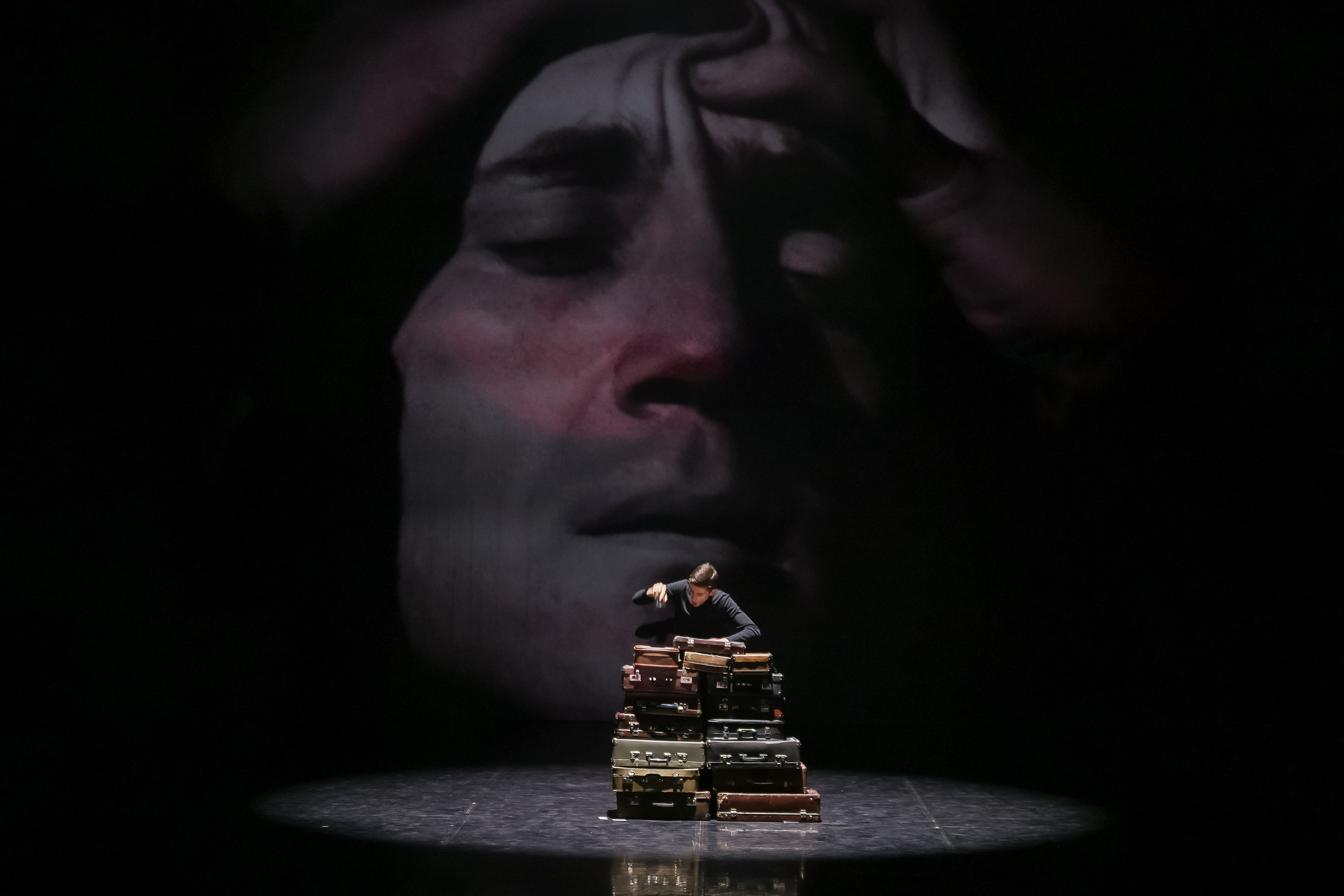 Премия ARTIS: Театр 2024. Наталия Март | Фотограф СПб