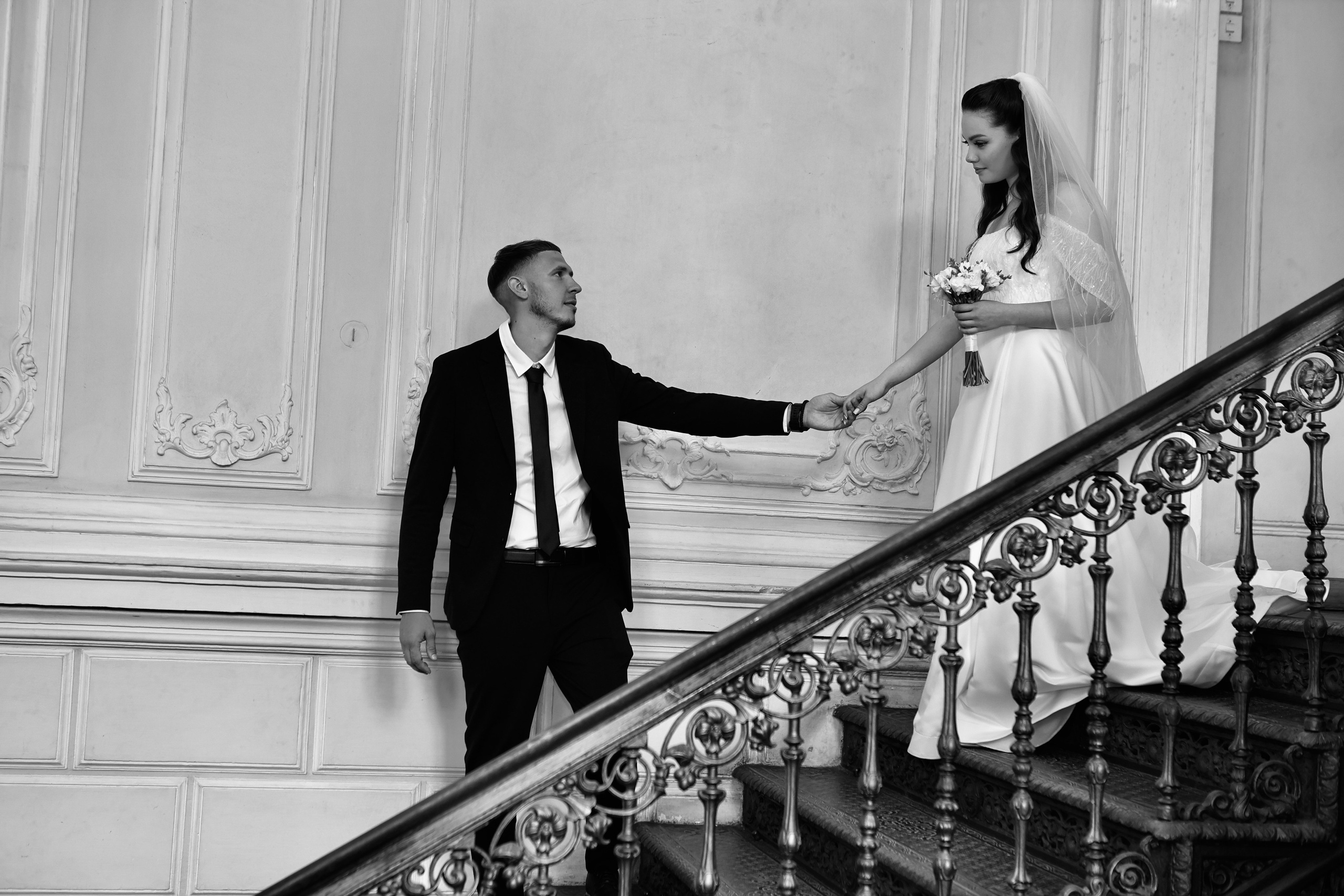 Егор и Наталья. Фотограф в Курске Смирнов Евгений