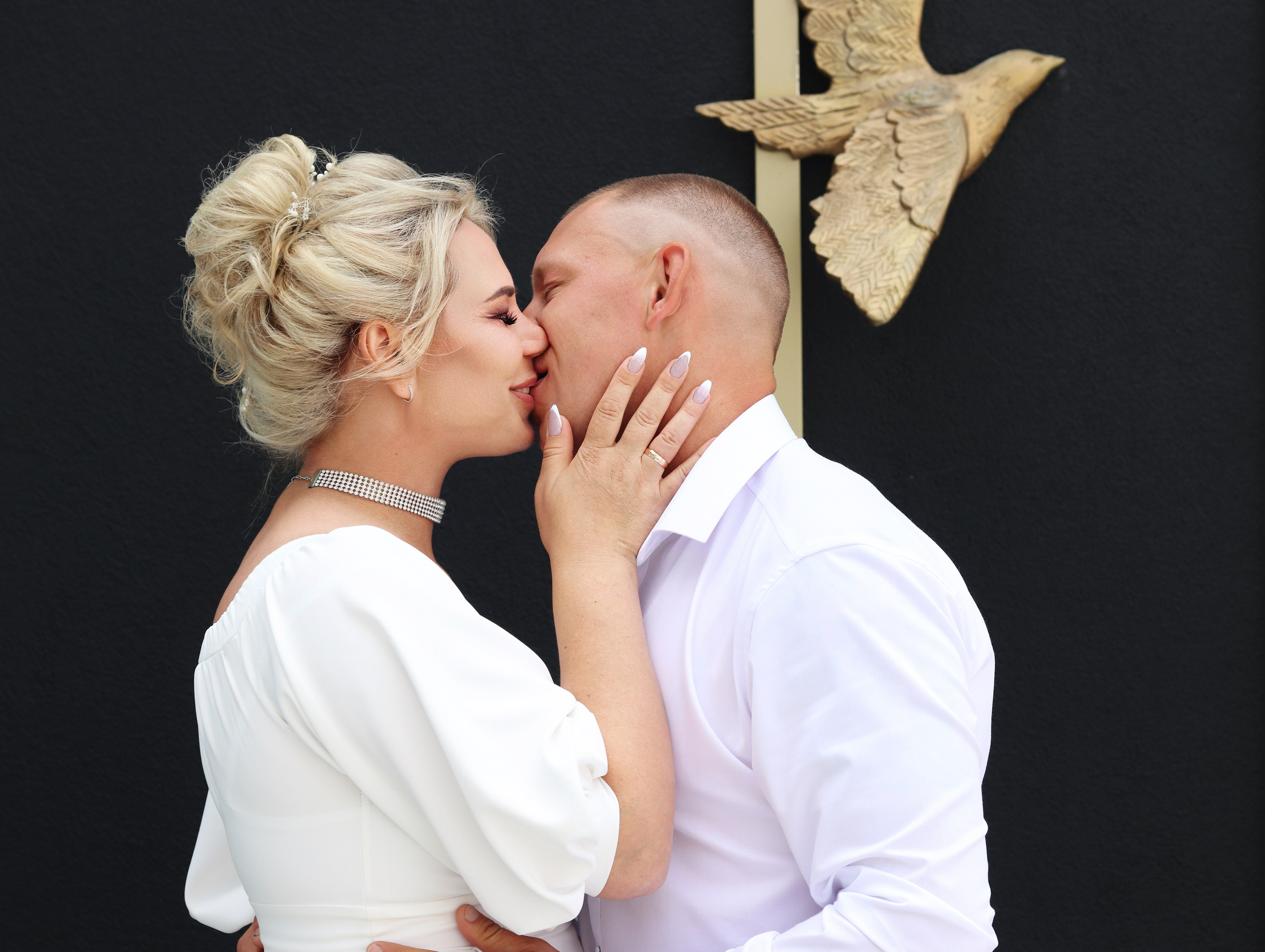 Дмитрий и Наталья. Фотограф в Курске Смирнов Евгений