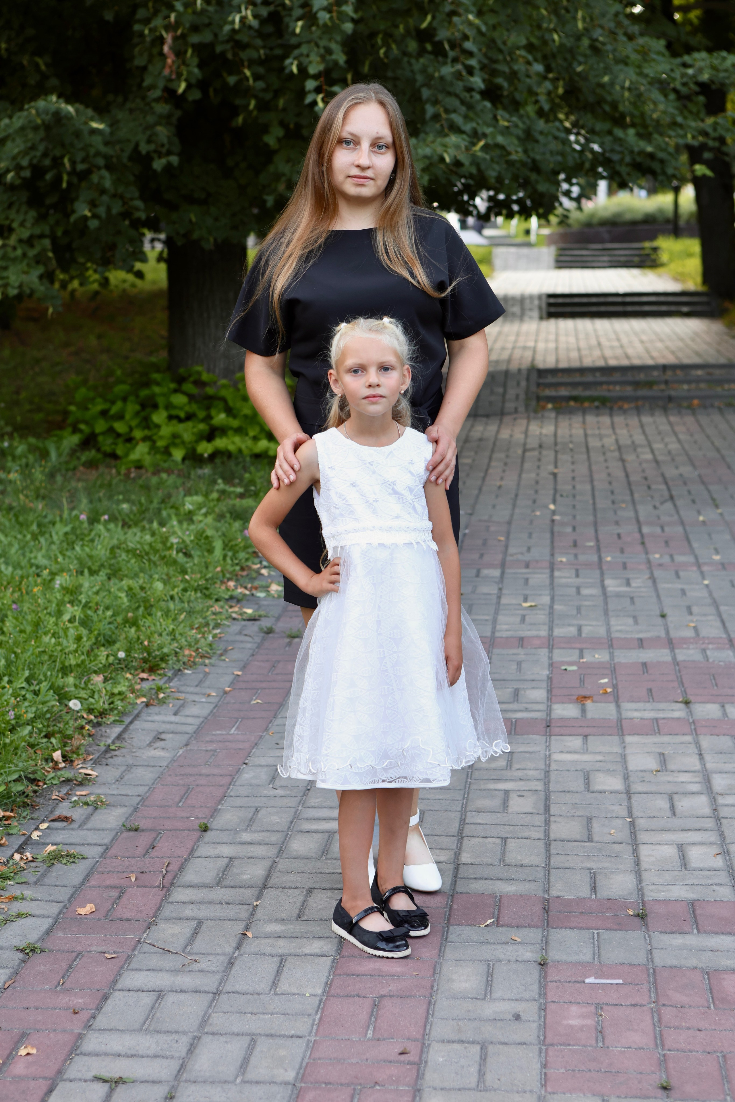 Виктория Андрей и семья. Фотограф в Курске Смирнов Евгений