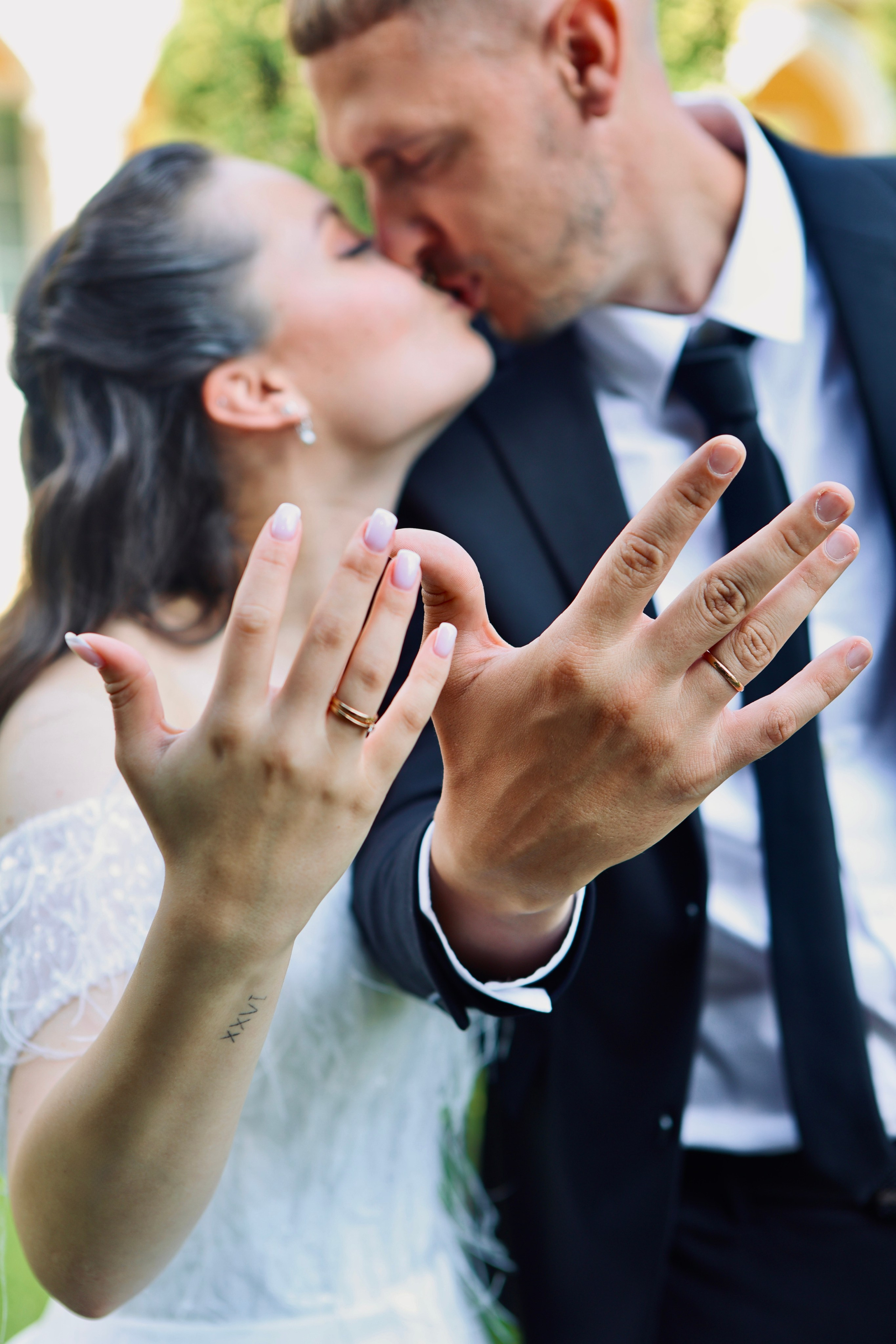 Егор и Наталья. Фотограф в Курске Смирнов Евгений