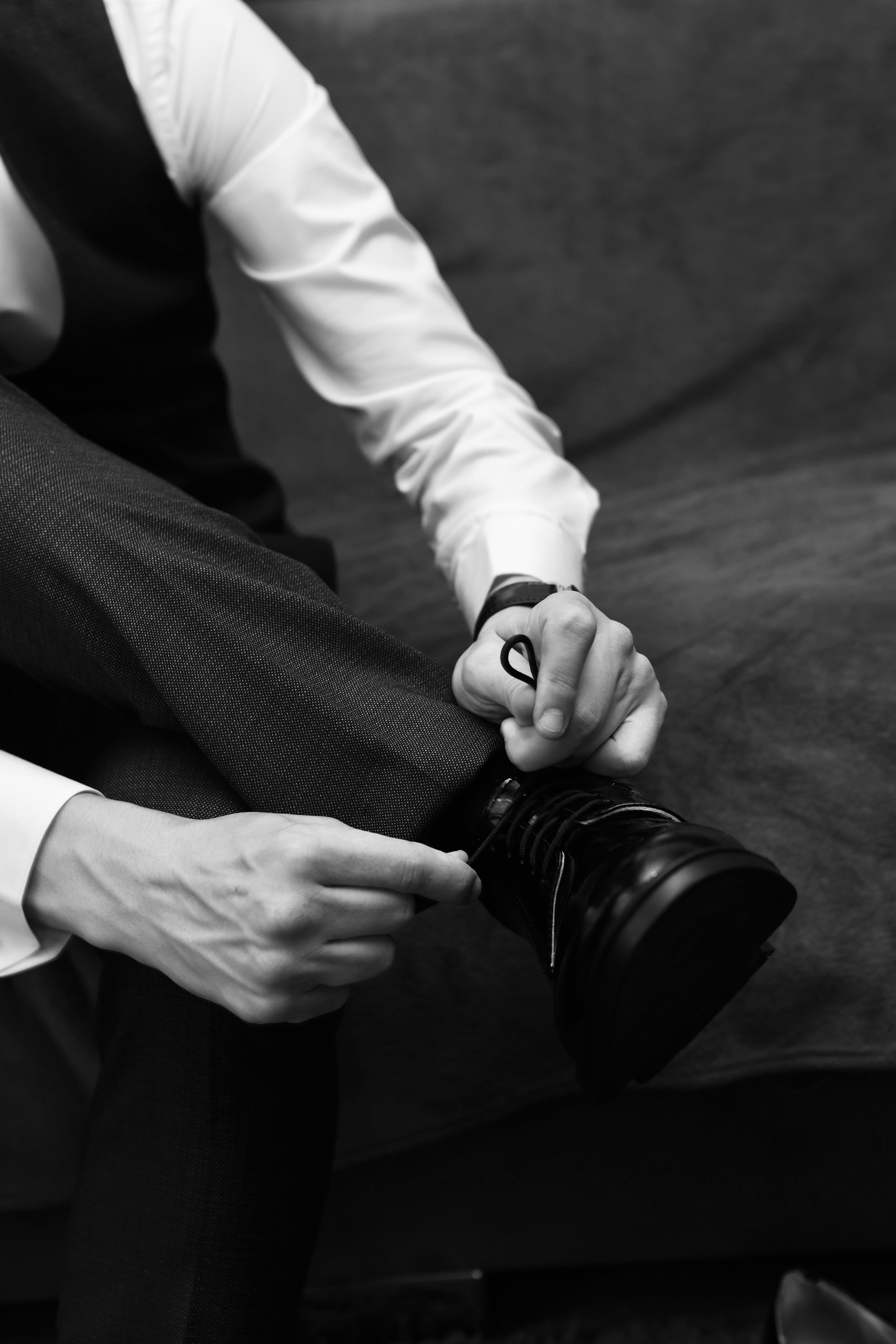 Утро жениха. Фотограф в Курске Смирнов Евгений