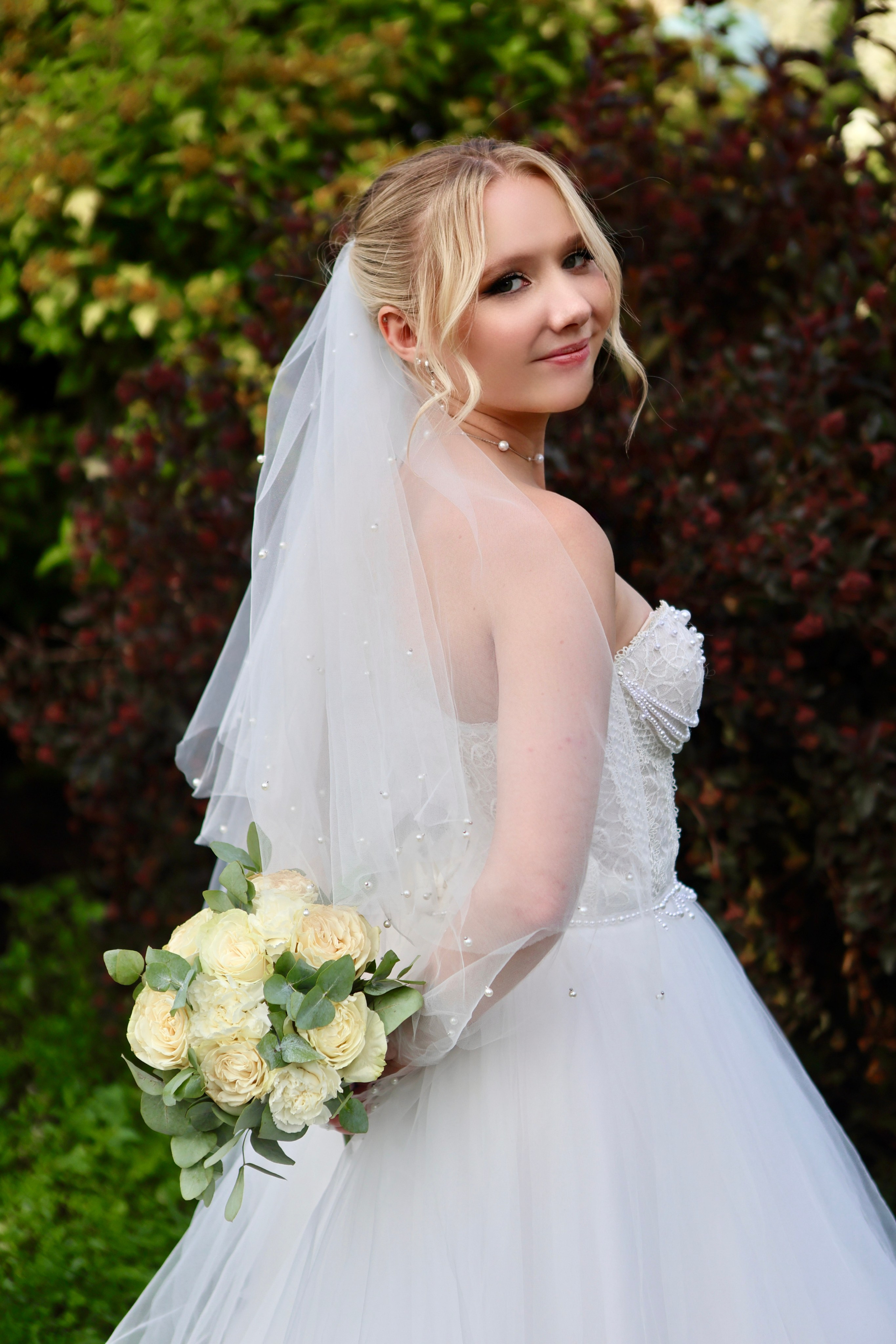 Игорь и Татьяна. Фотограф в Курске Смирнов Евгений